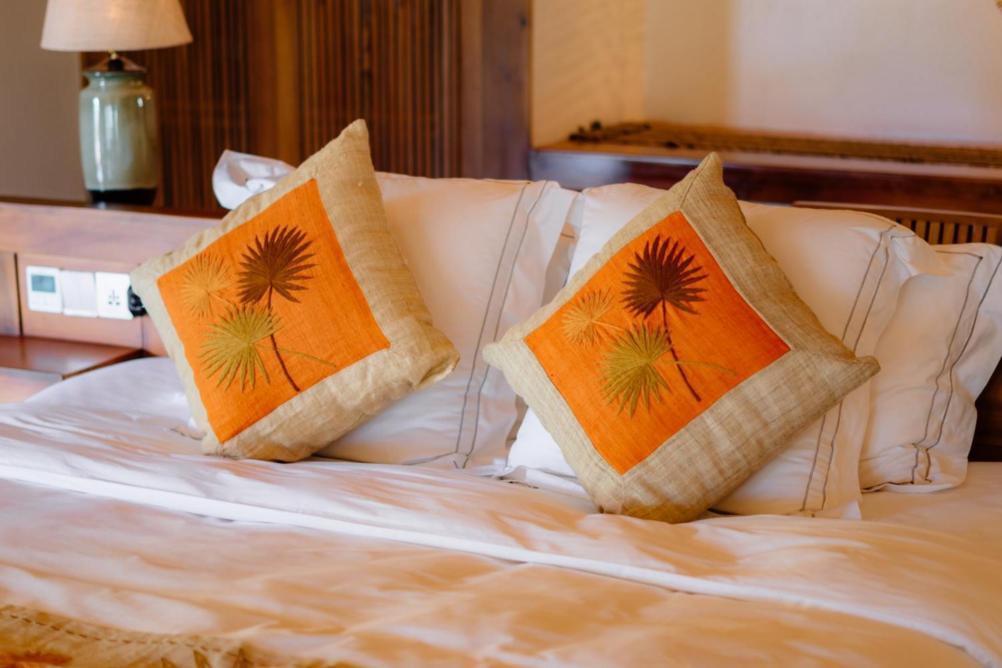 Resort An Chang Retreat &