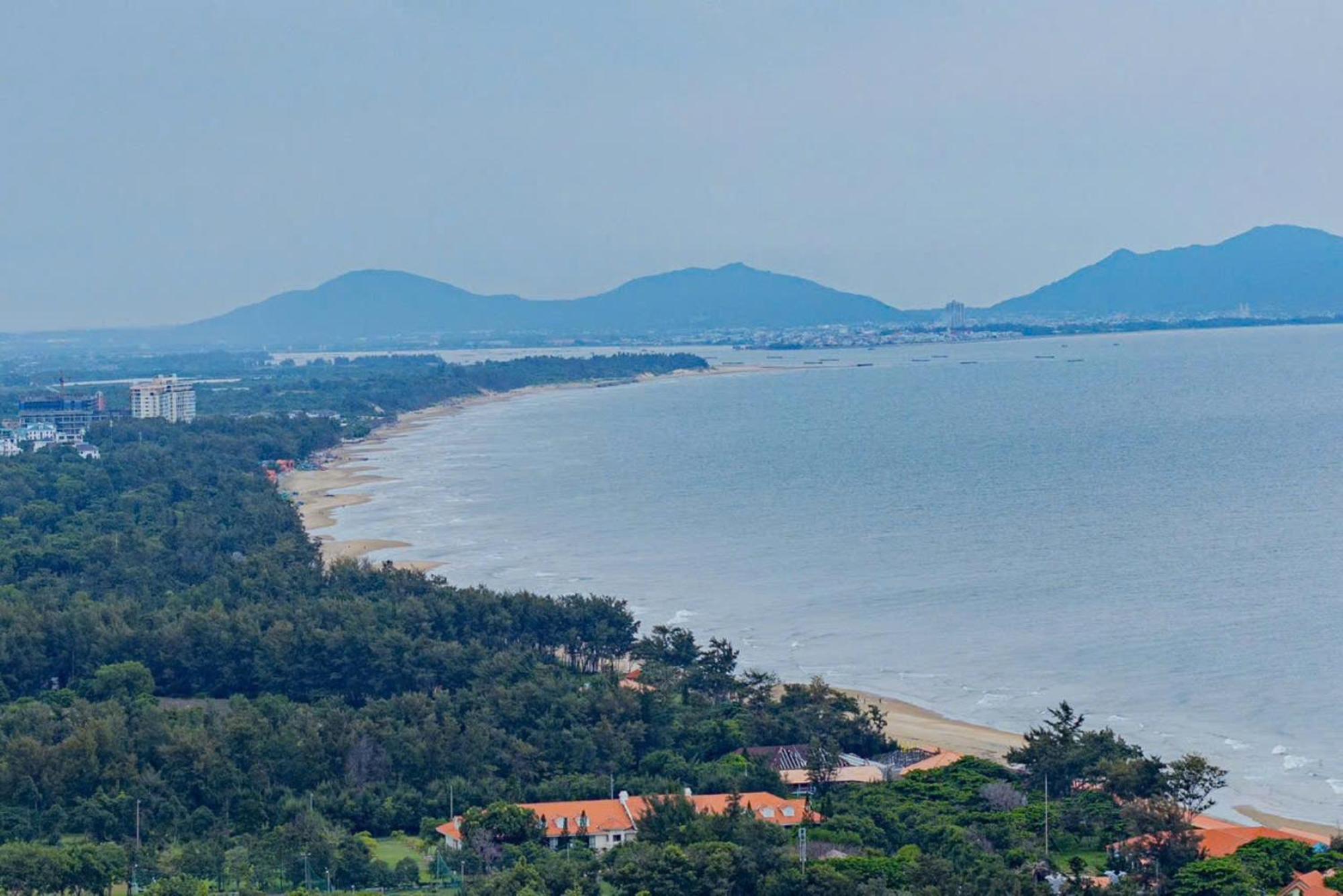 Apartment Condotel 5 Sao The Song - 5 Star The Song Vung Tau