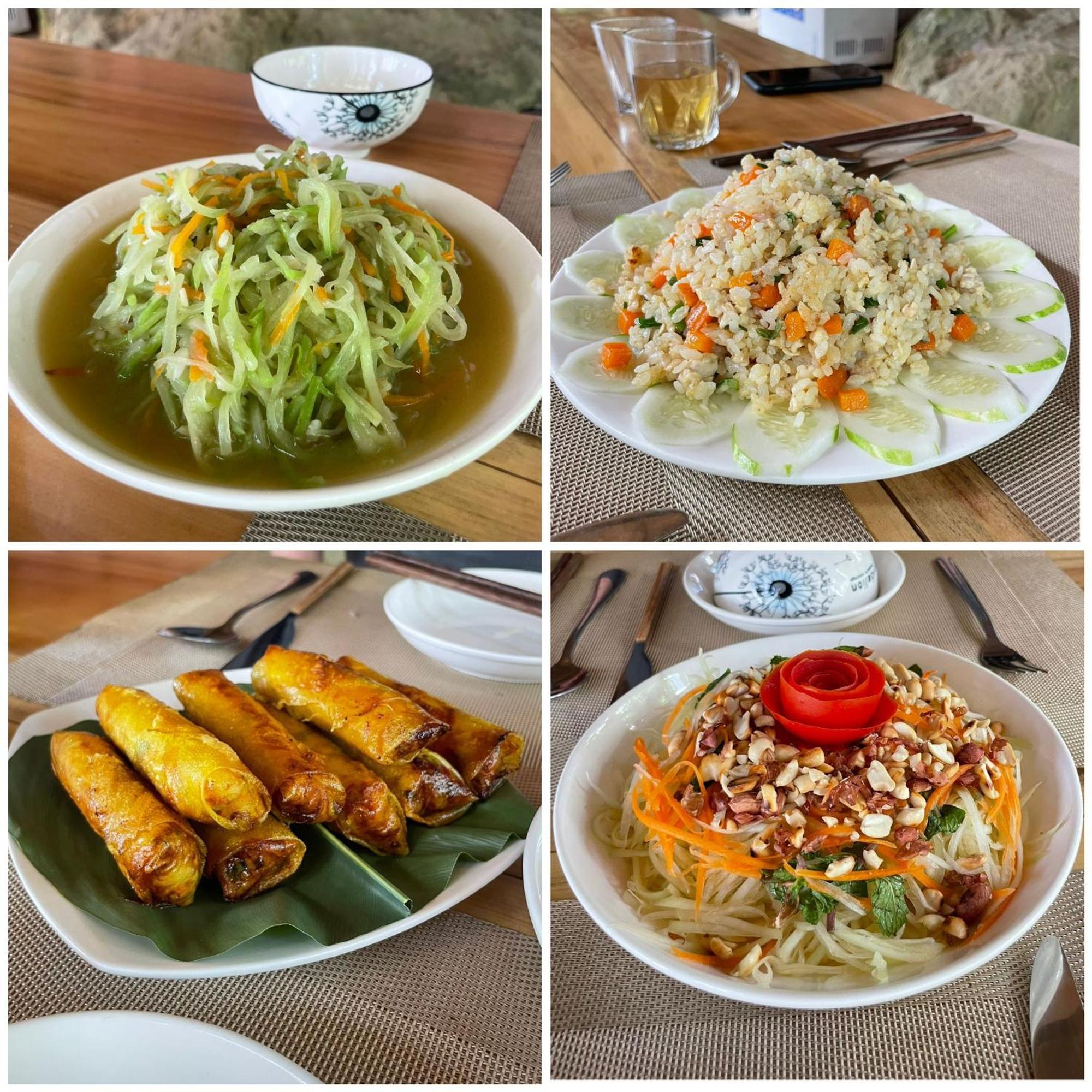 Puluong Aroma Huong Ba Thuoc