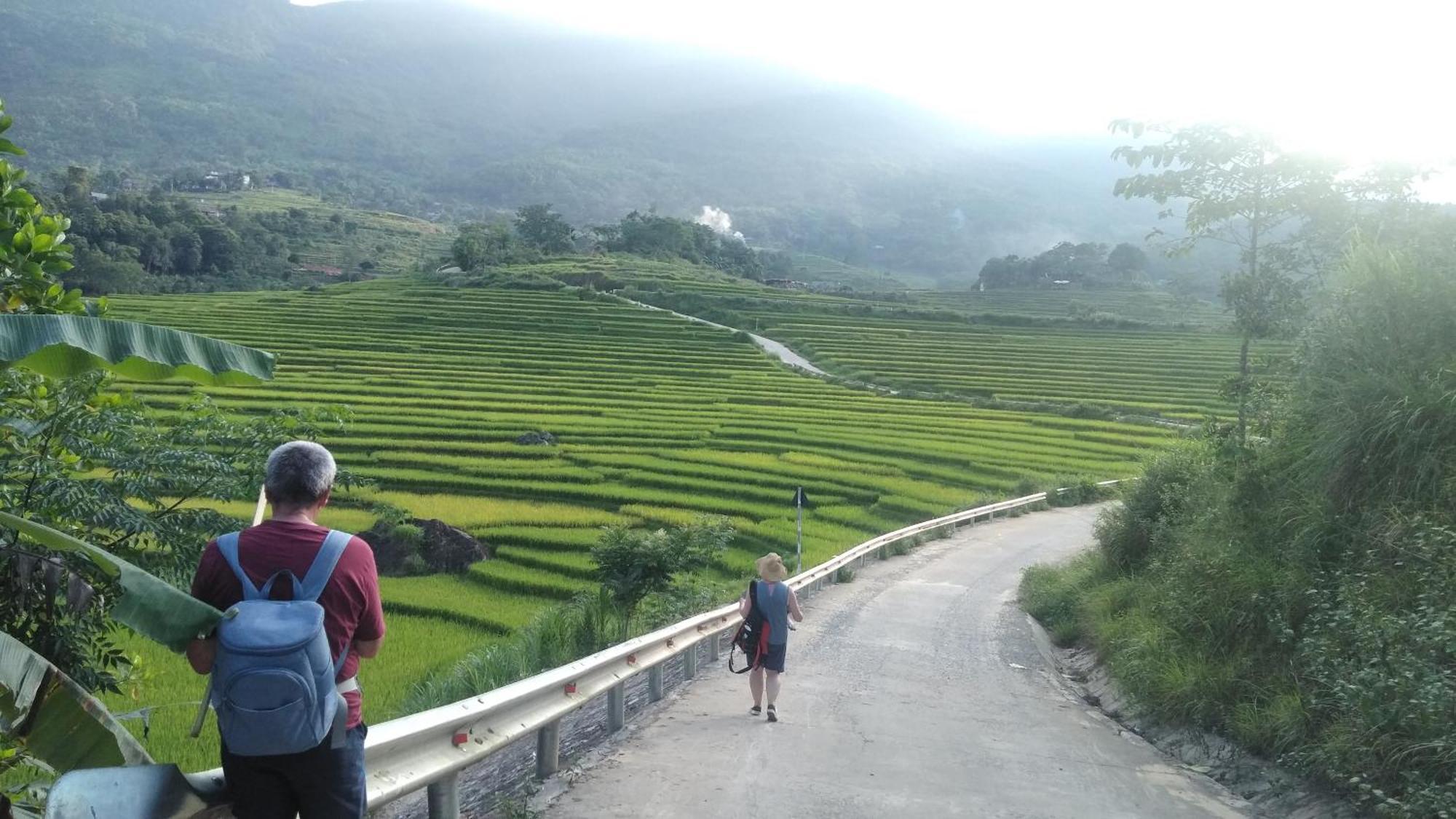 Puluong Aroma *