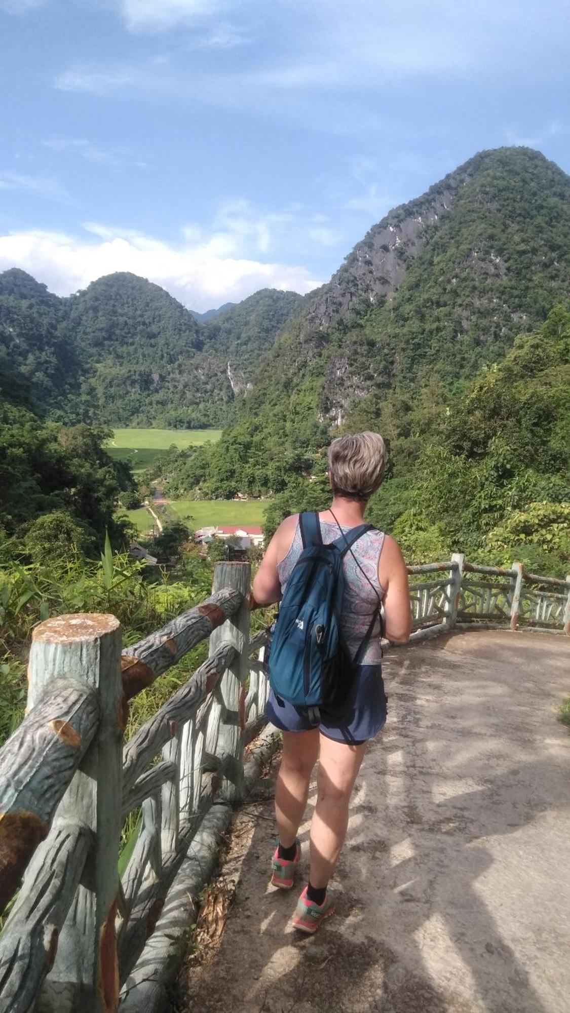 Puluong Aroma Huong Ba Thuoc