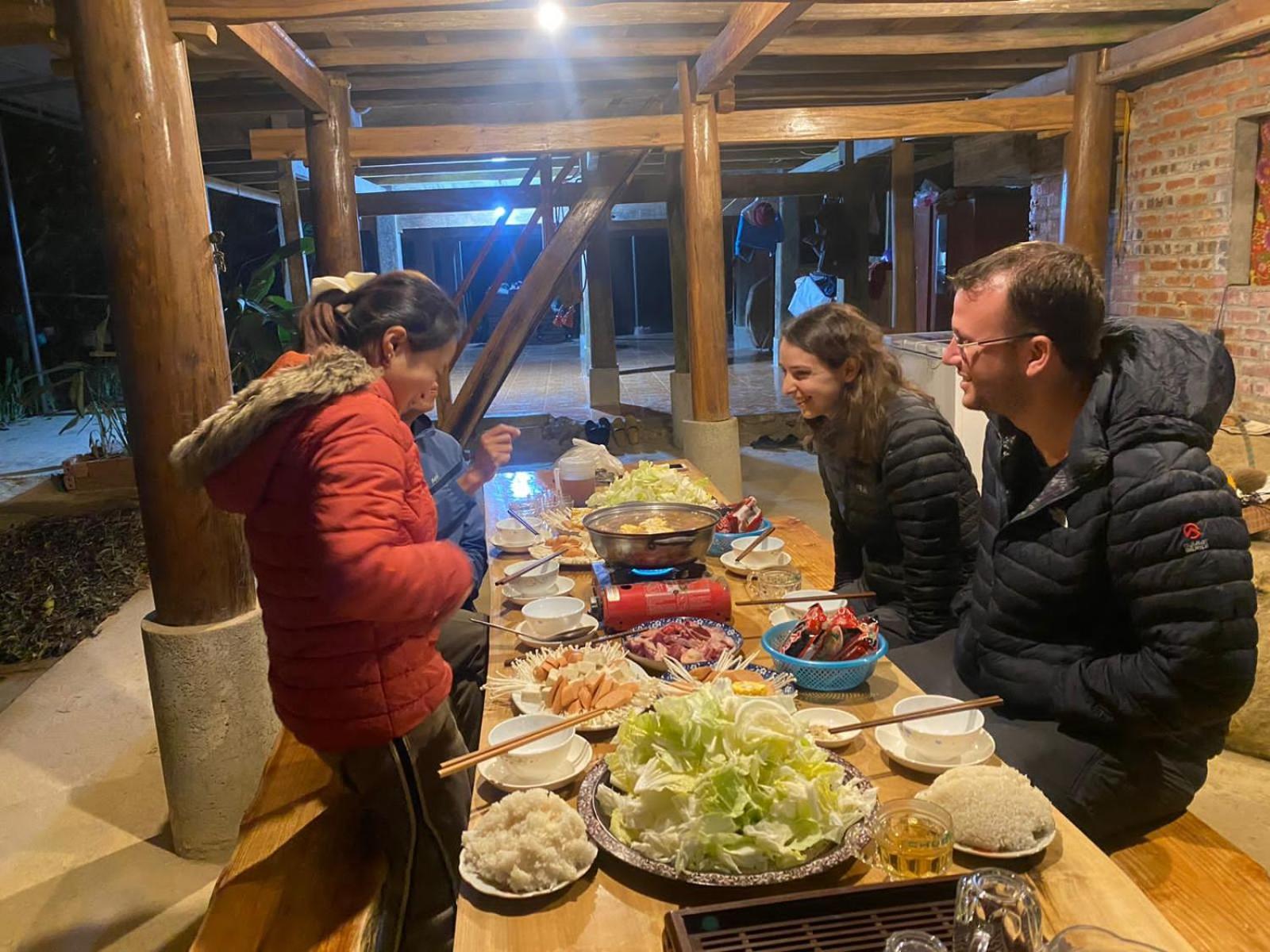 Puluong Aroma