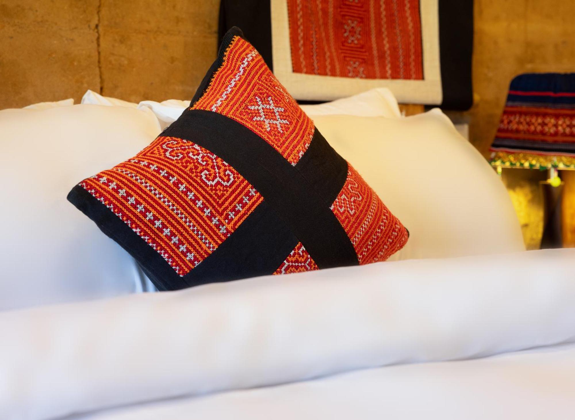 Sapaxa Spring Garden Lodge *