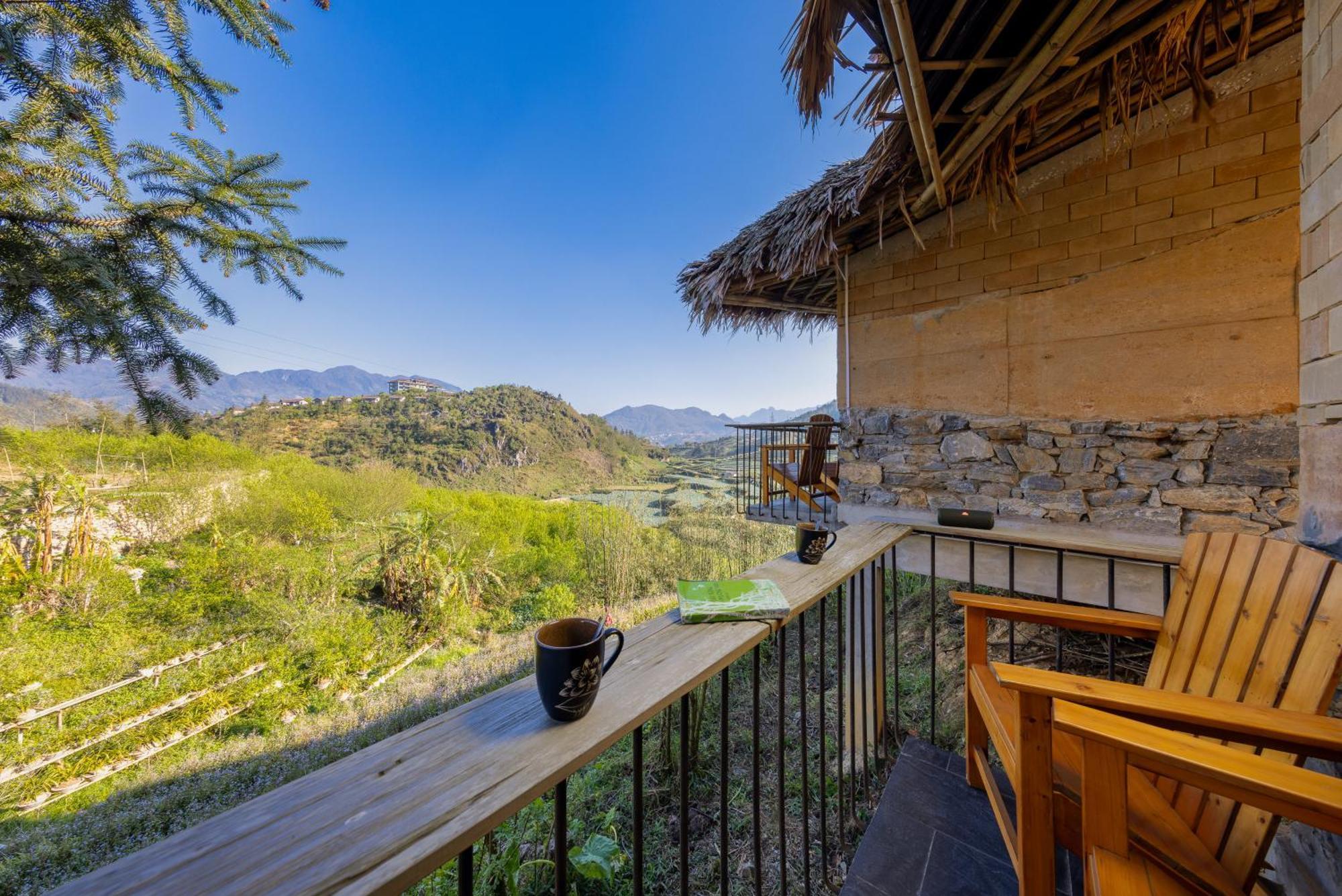 Lodge Sapaxa Spring Garden Sa Pa