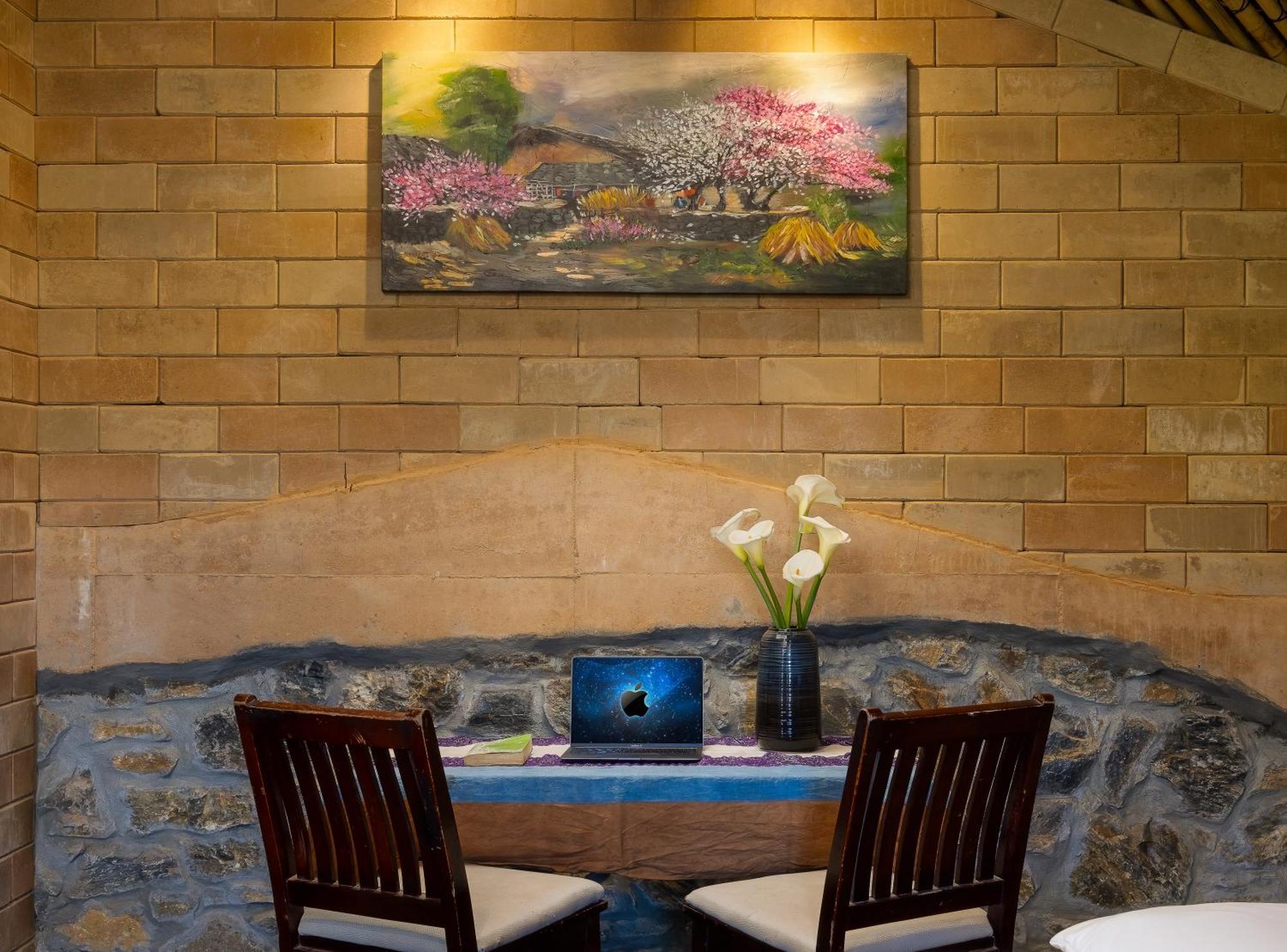 Sapaxa Spring Garden Lodge *