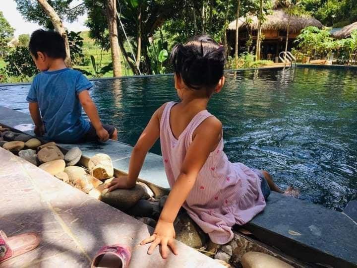 Puluong Aroma Huong Ba Thuoc