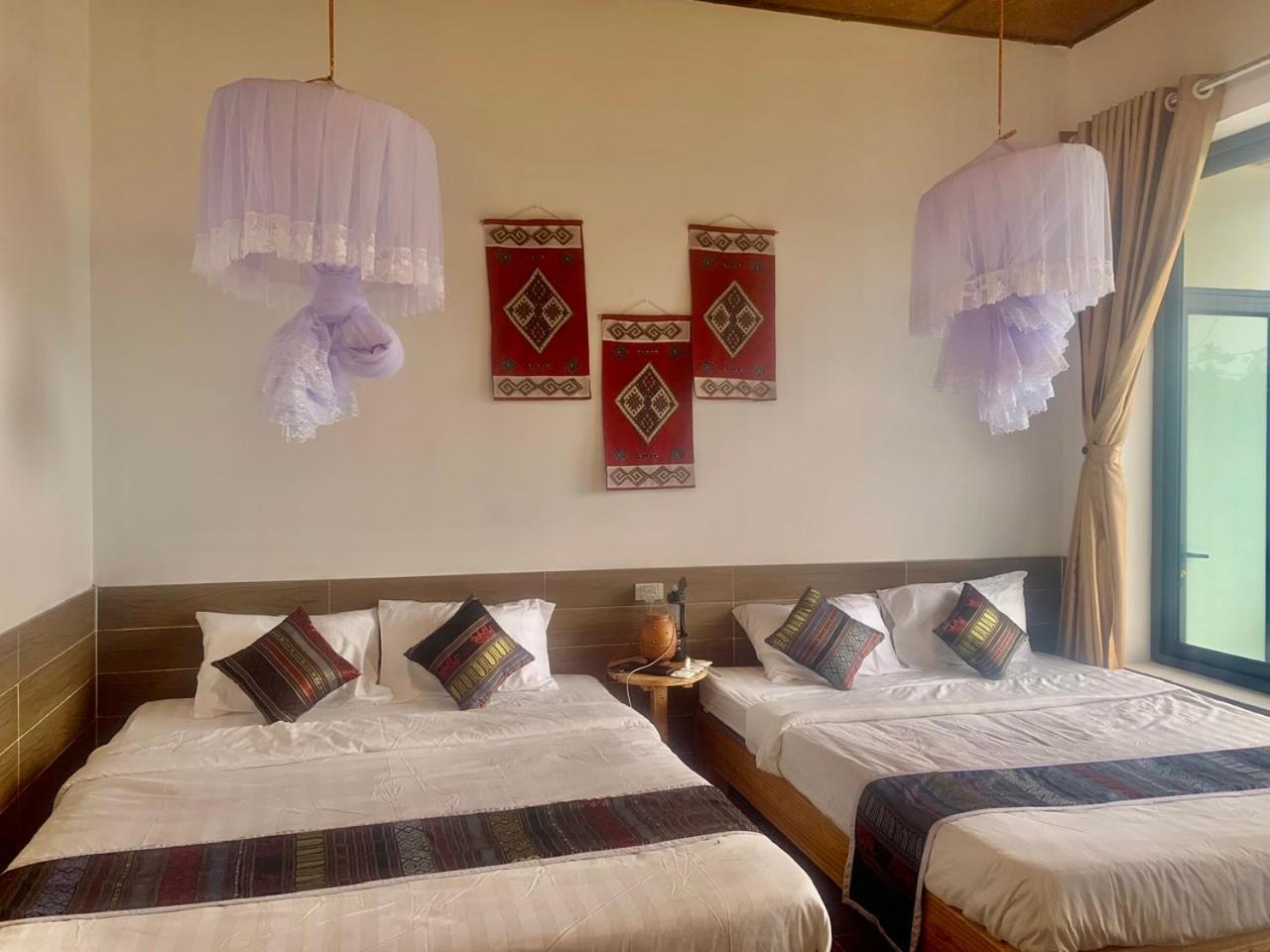Puluong Aroma