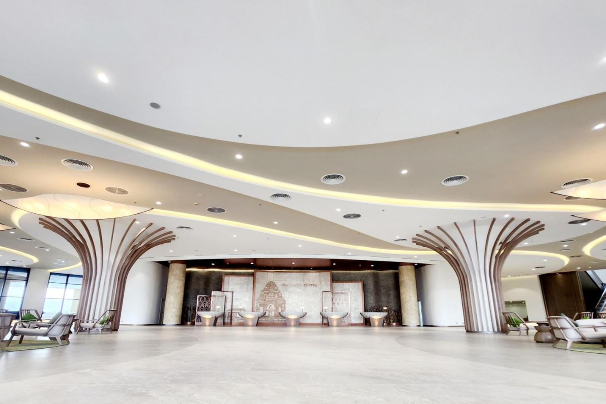 Resort Aquamarine Beachfront & 5*