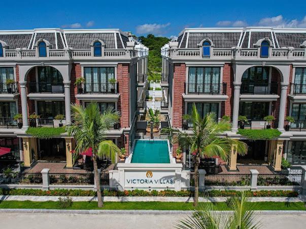 Victoria Hotel Ha Long