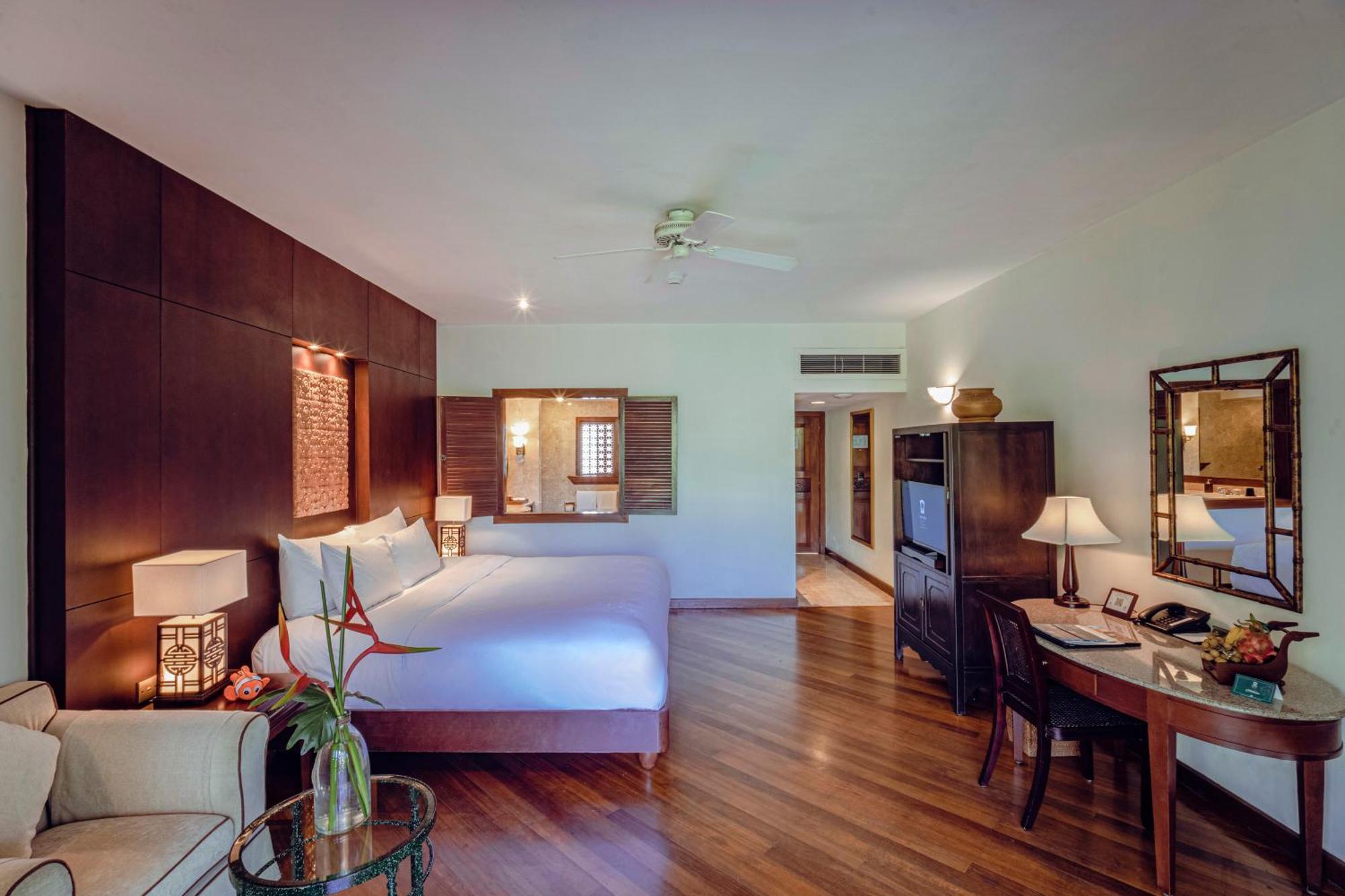 Furama 5* Đà Nẵng