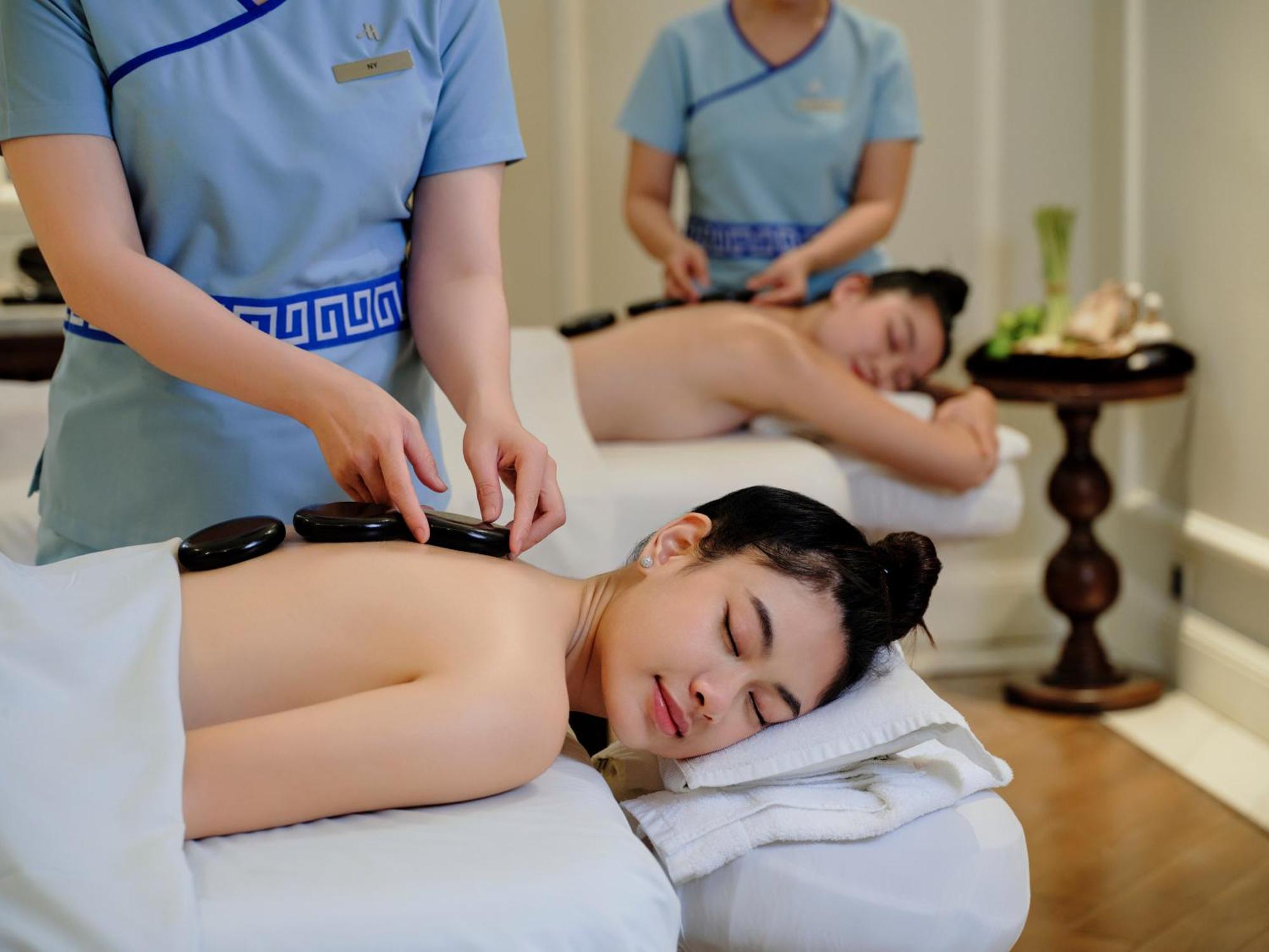 Marriott & Resort Da Nang