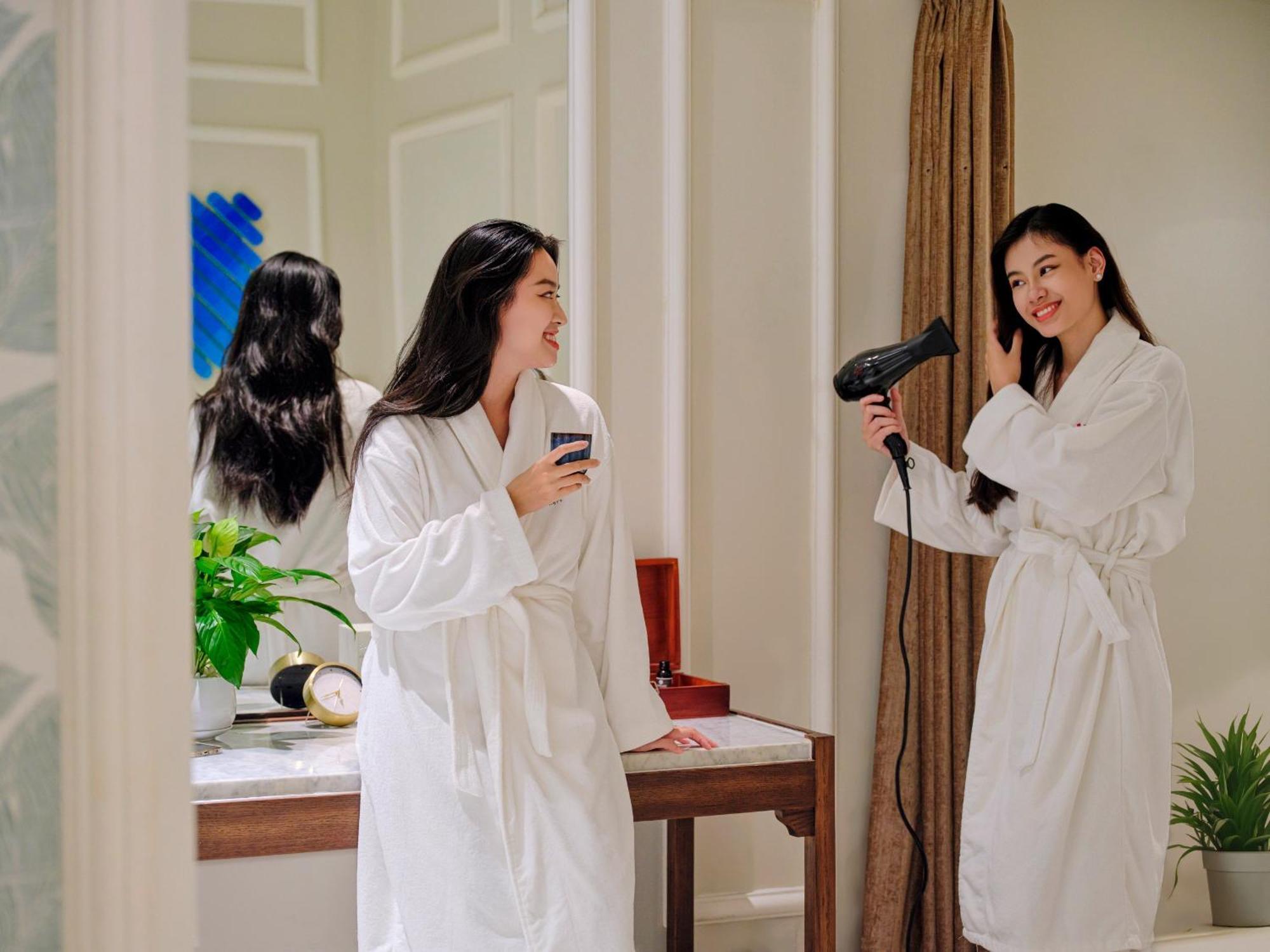 Marriott & 5* Da Nang