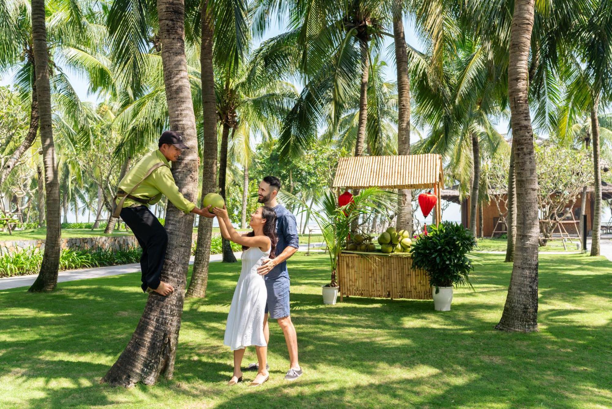 Marriott & Resort