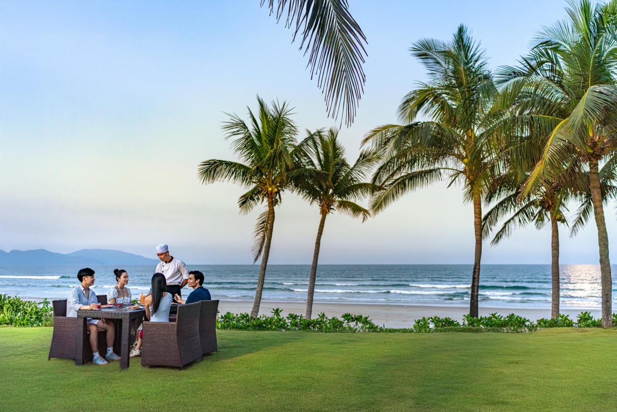 Resort Marriott &