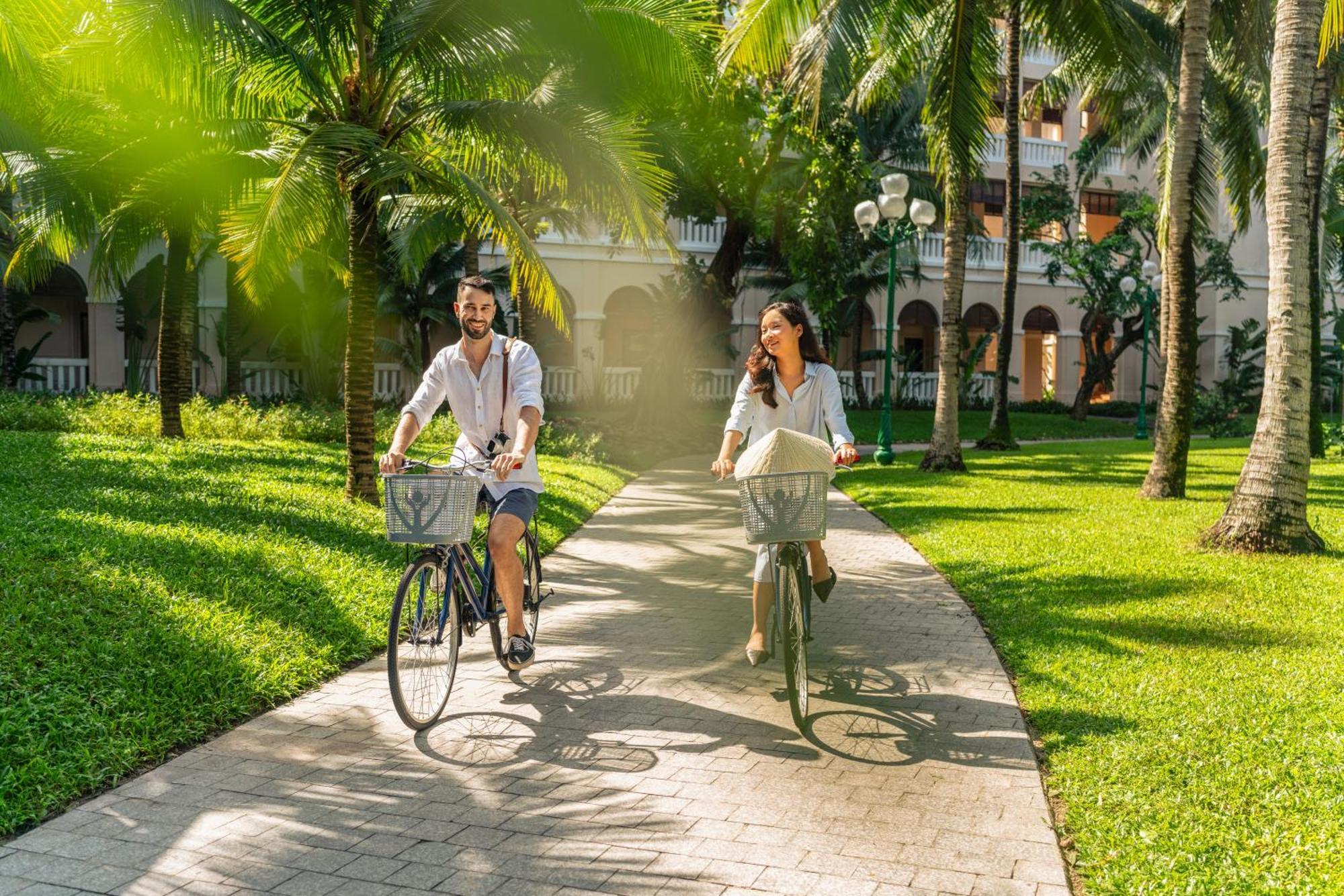 Resort Marriott & Da Nang