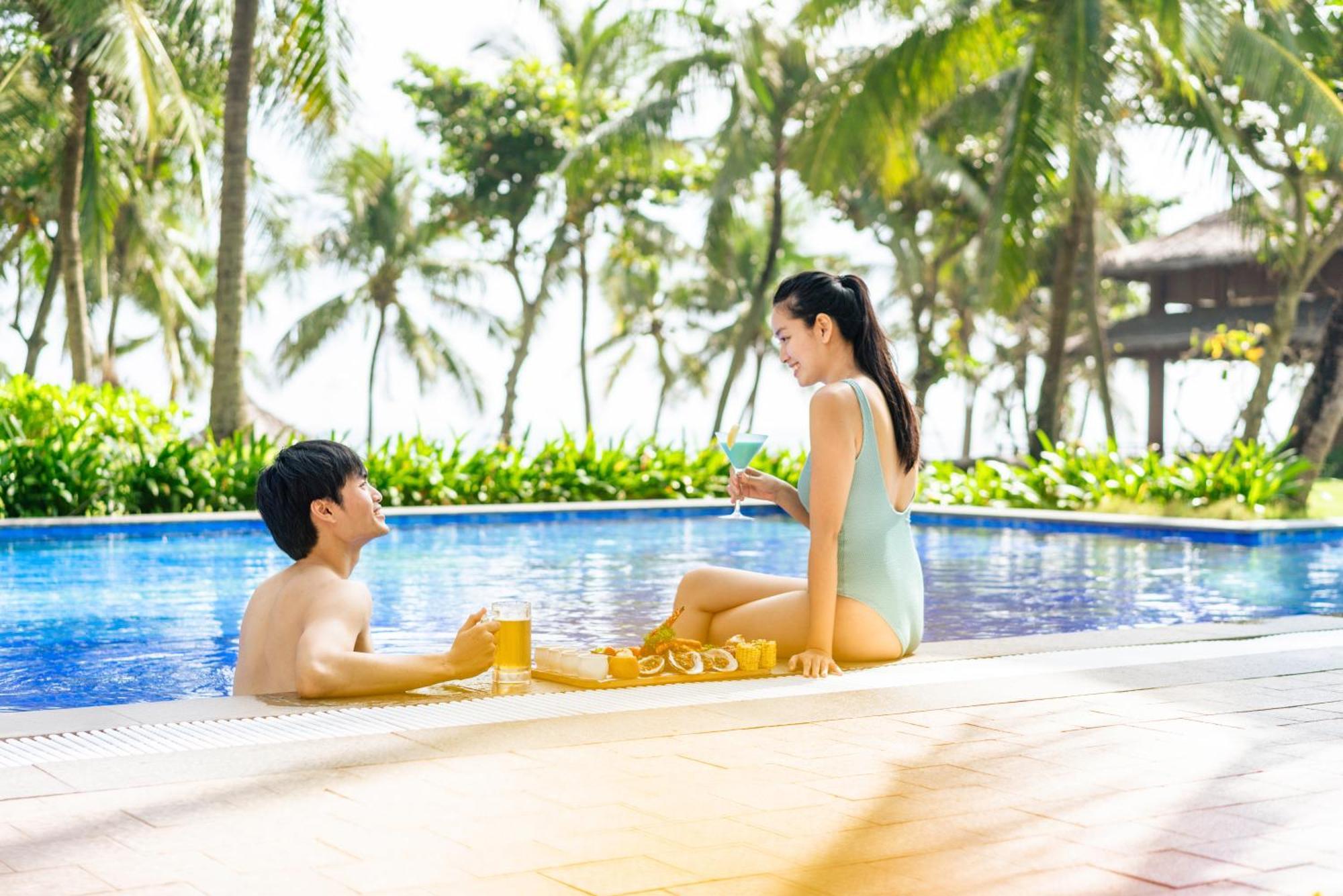 Marriott & 5* Da Nang