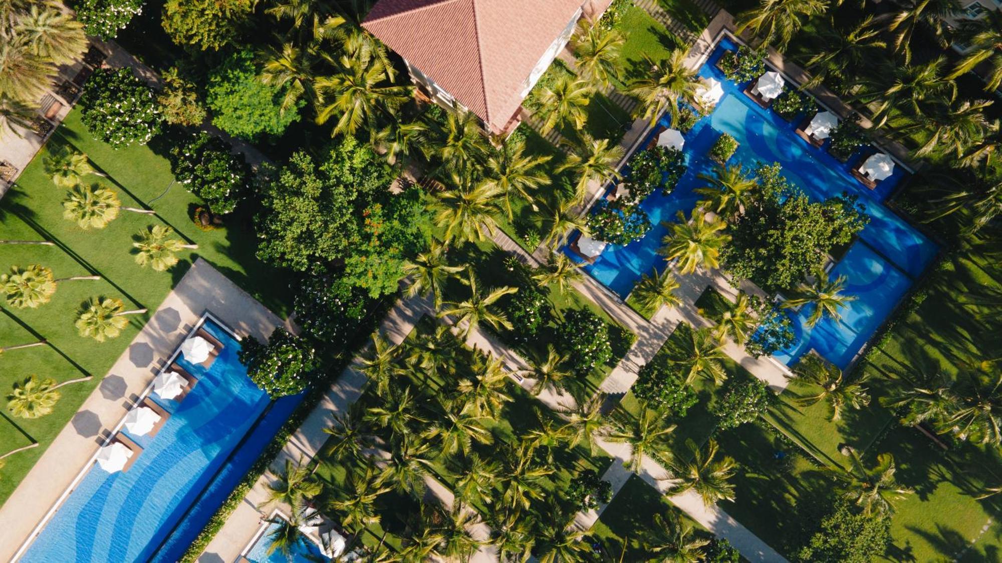 Marriott & 5* Da Nang