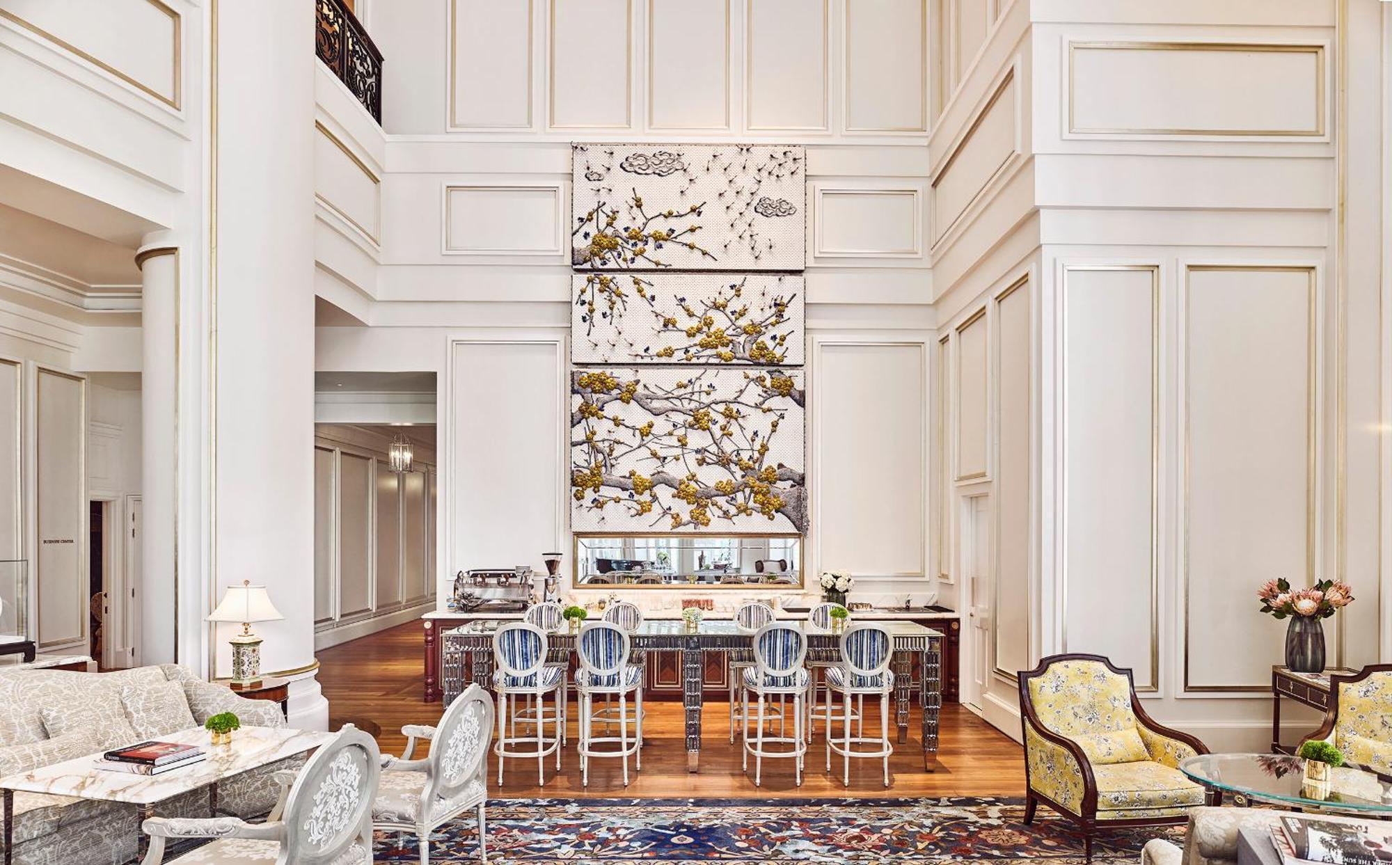 Khách sạn Park Hyatt Sài Gòn