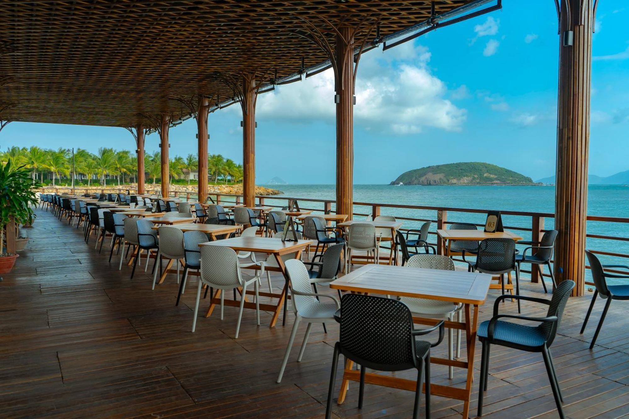 Amiana 5* Nha Trang