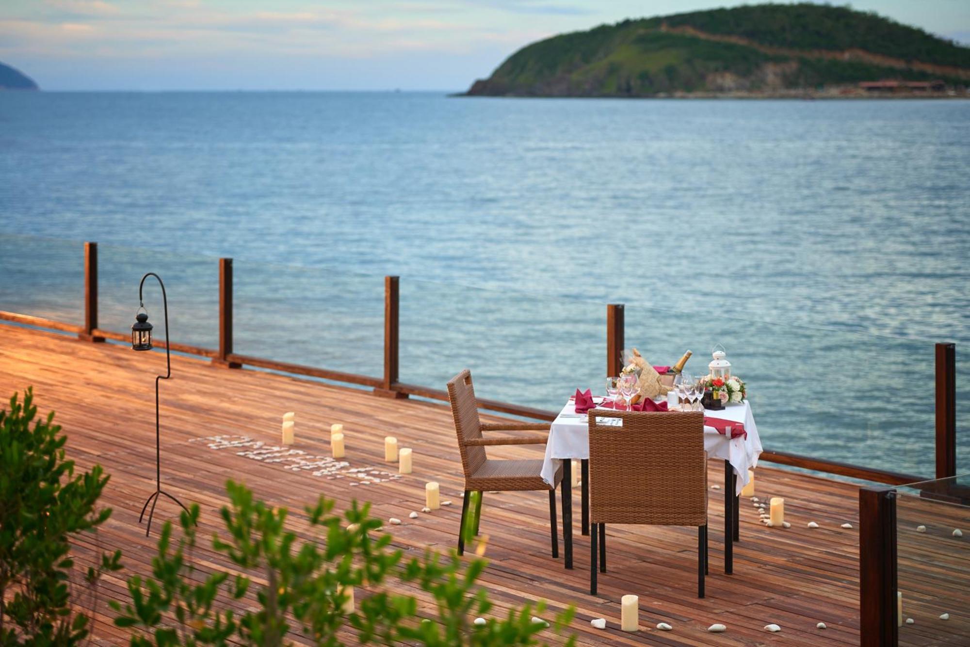 Resort Amiana 5*