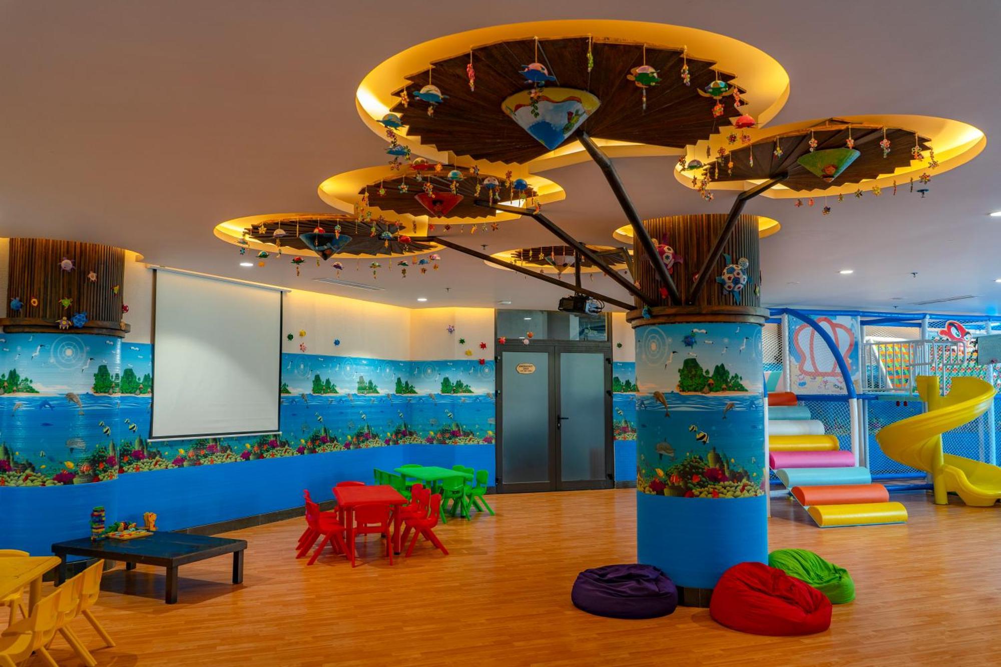 Resort Amiana 5*