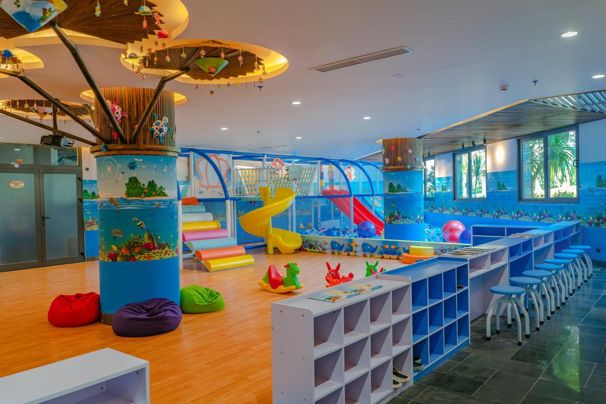 Resort Amiana Nha Trang