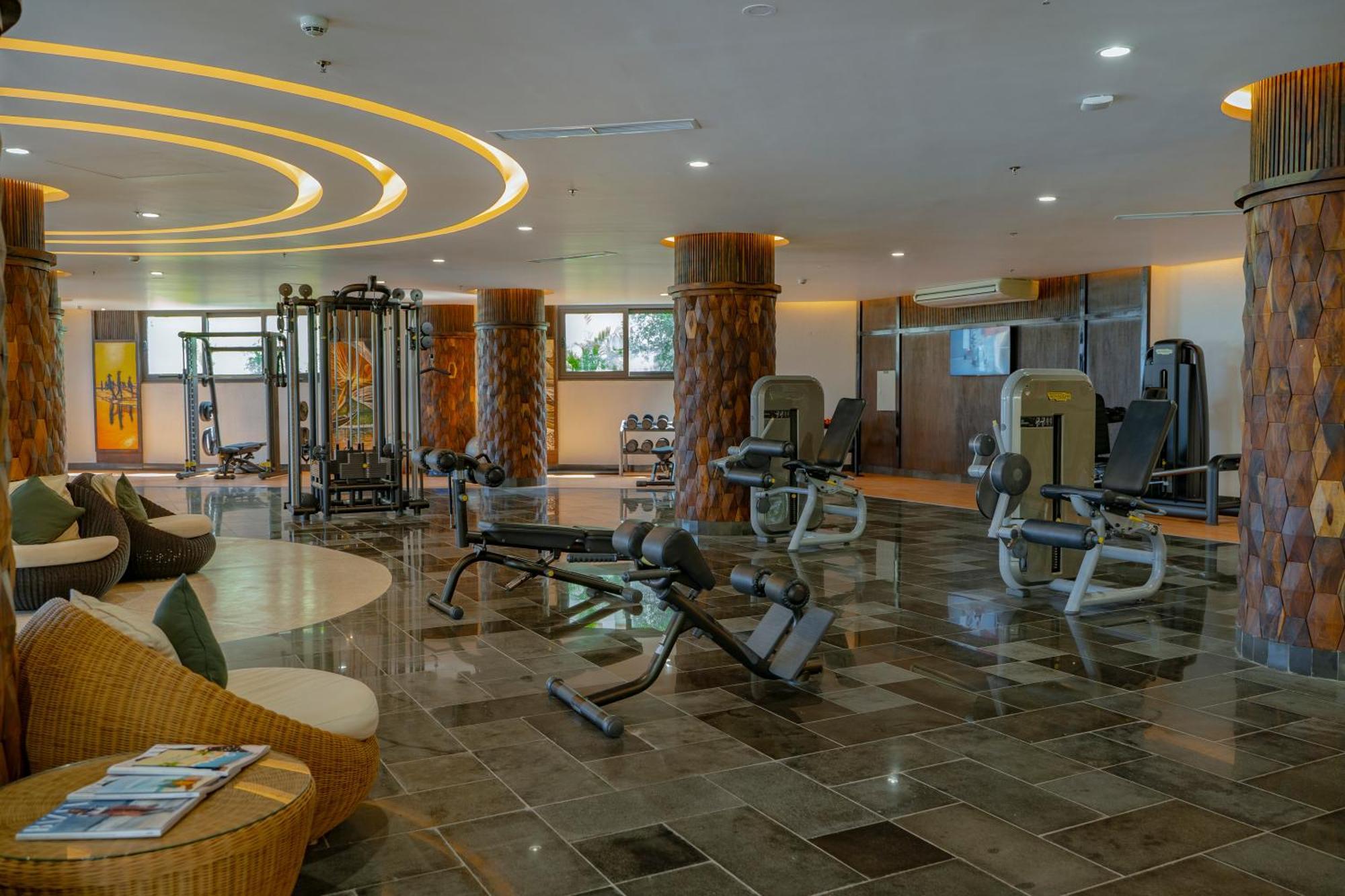 Amiana Resort