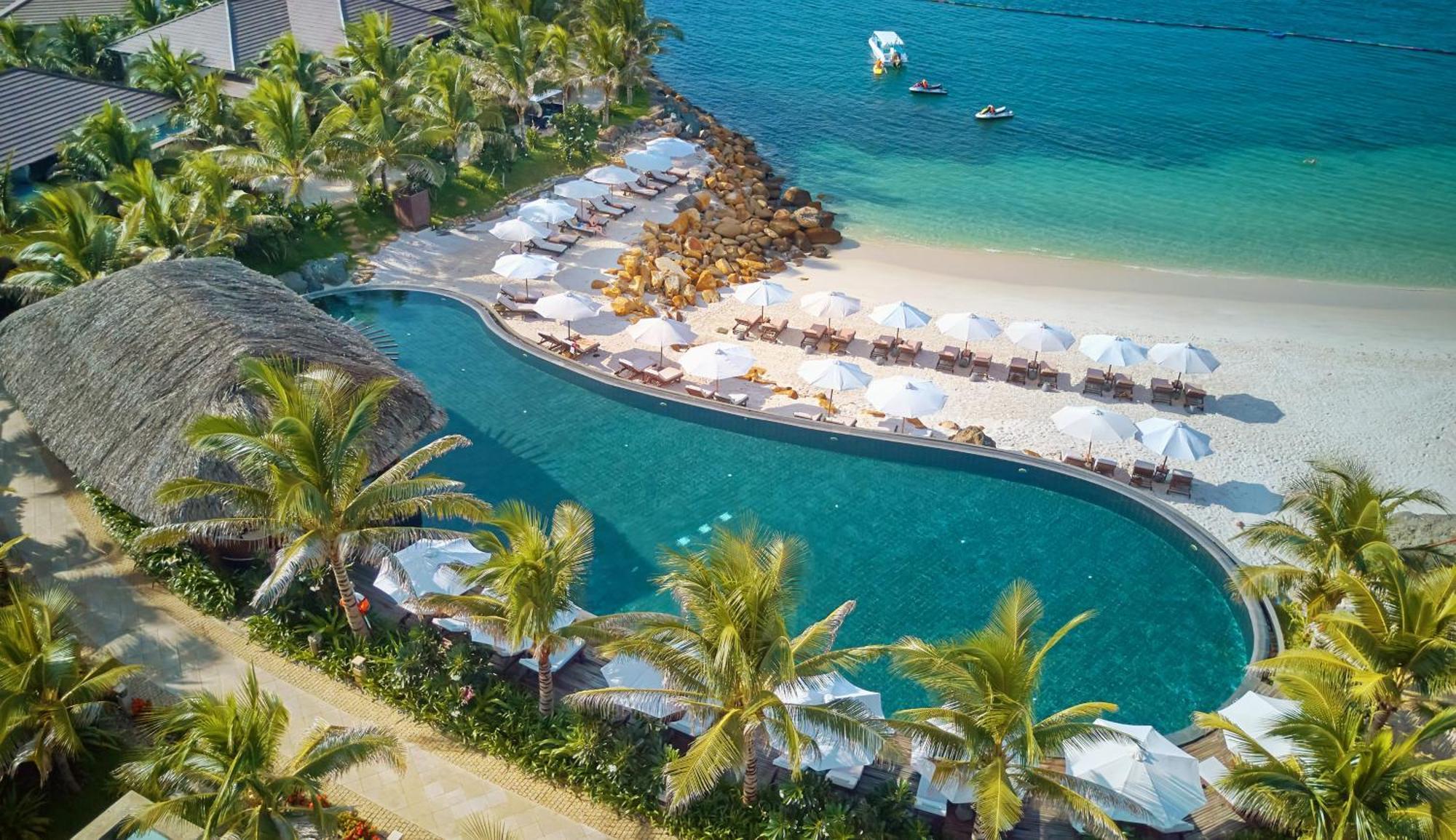Amiana Resort Nha Trang