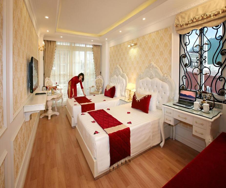 Royal Hotel Hanoi