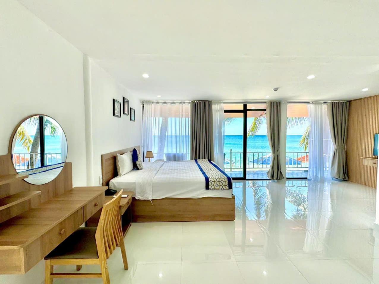 Orange 3* Phu Quoc