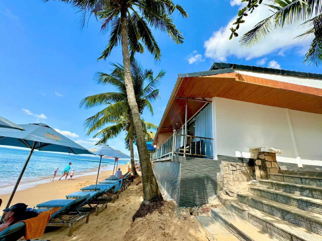 Orange 3* Phu Quoc
