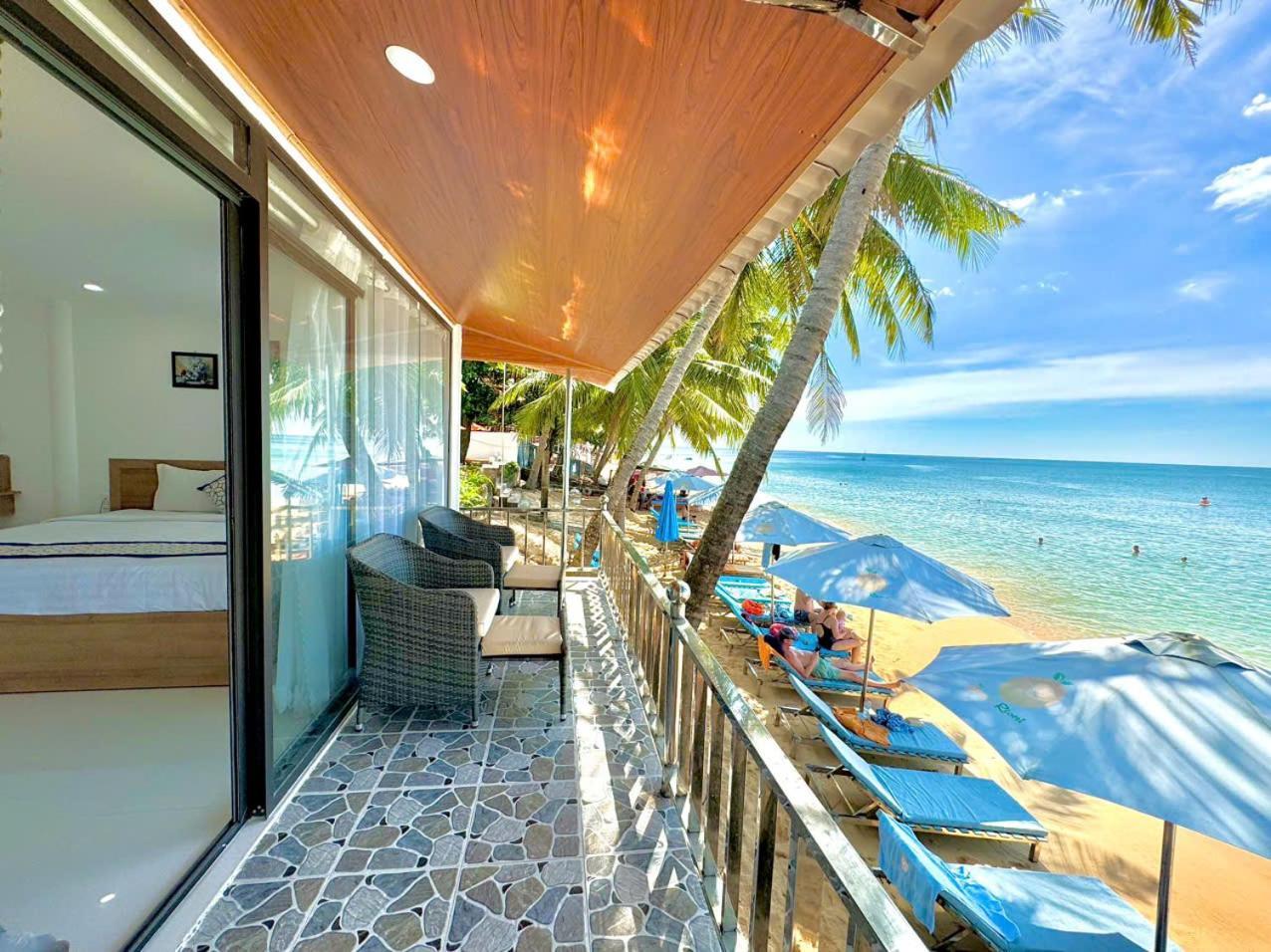 Orange Resort