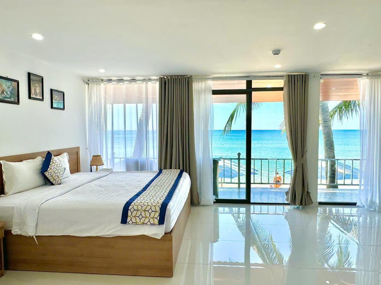 Orange Resort Phu Quoc