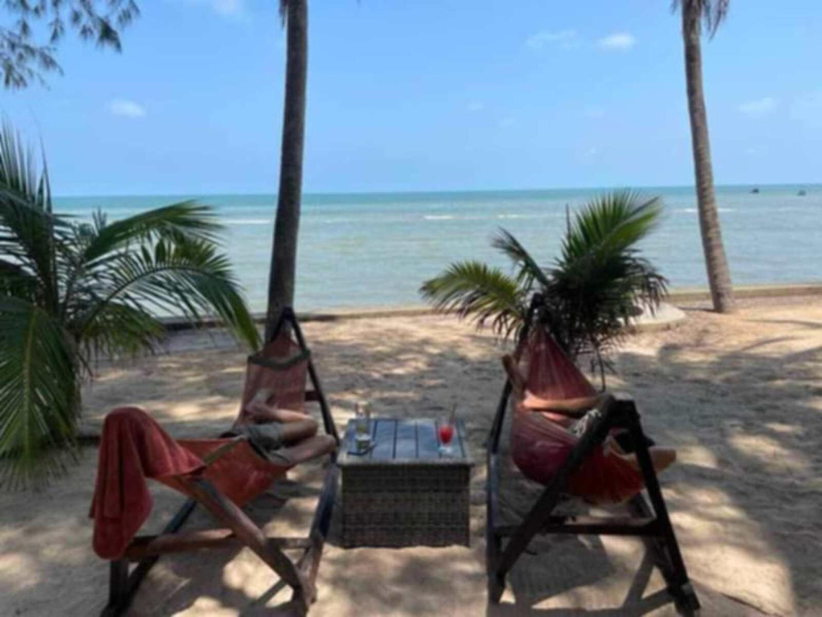 Kiki Coconut Phú Quốc