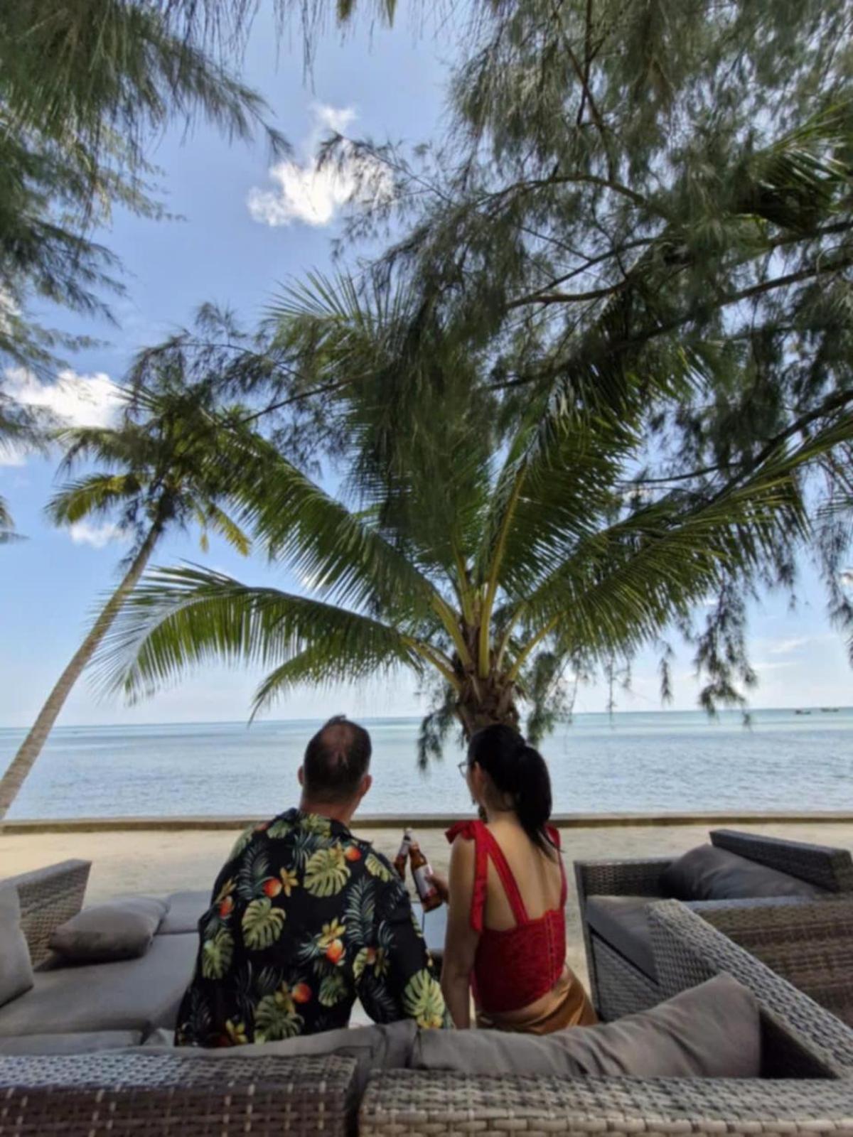 Resort Kiki Coconut