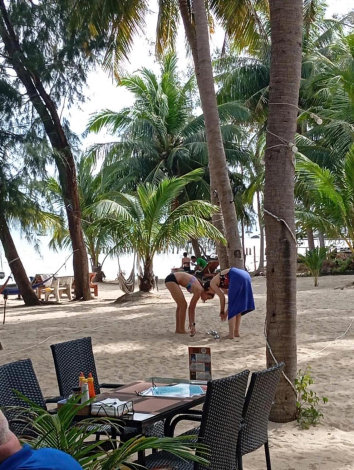 Resort Kiki Coconut 2*