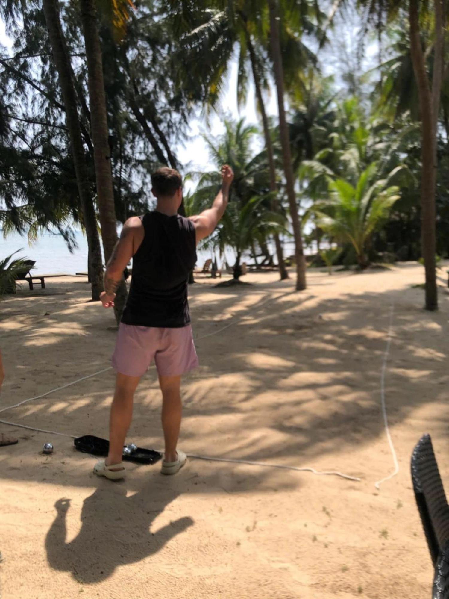 Resort Kiki Coconut