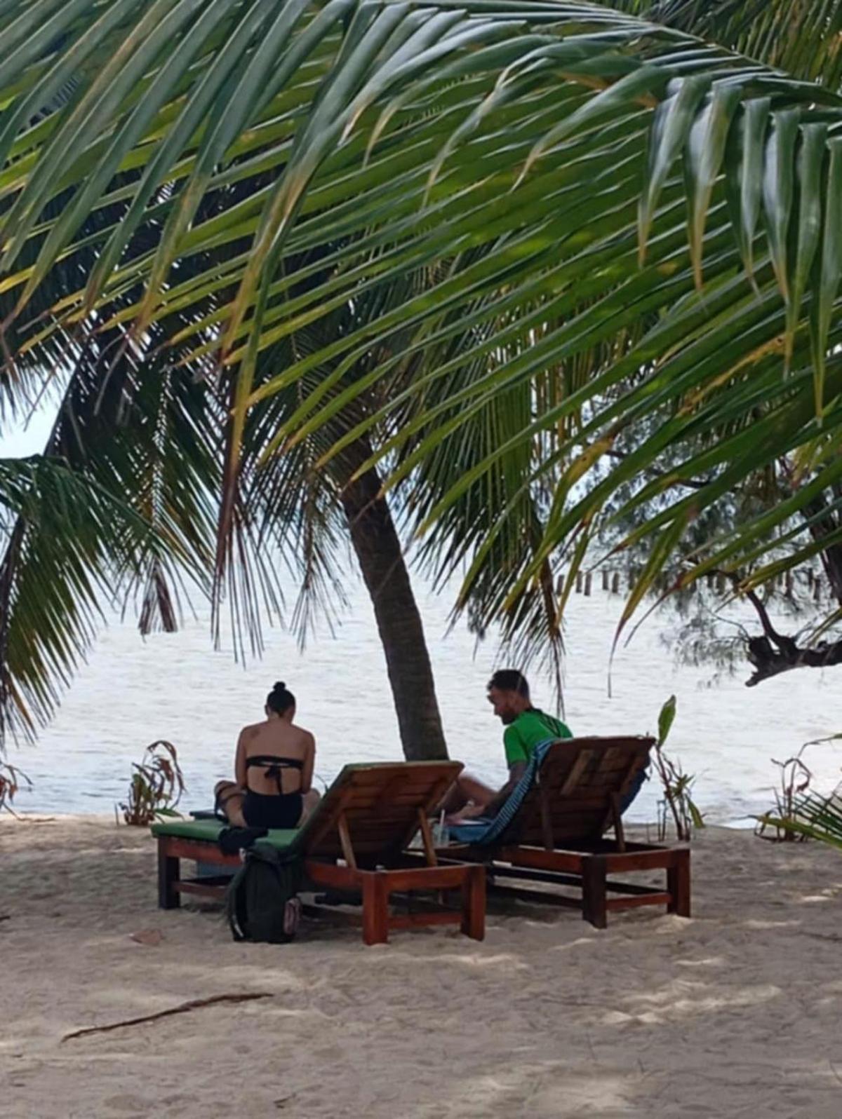 Kiki Coconut Phú Quốc