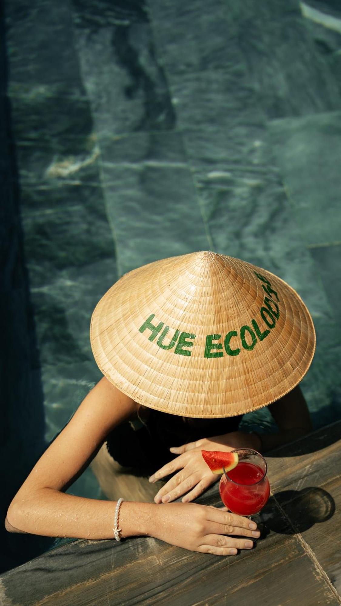 Khu nghỉ mát Hue Ecolodge 4*