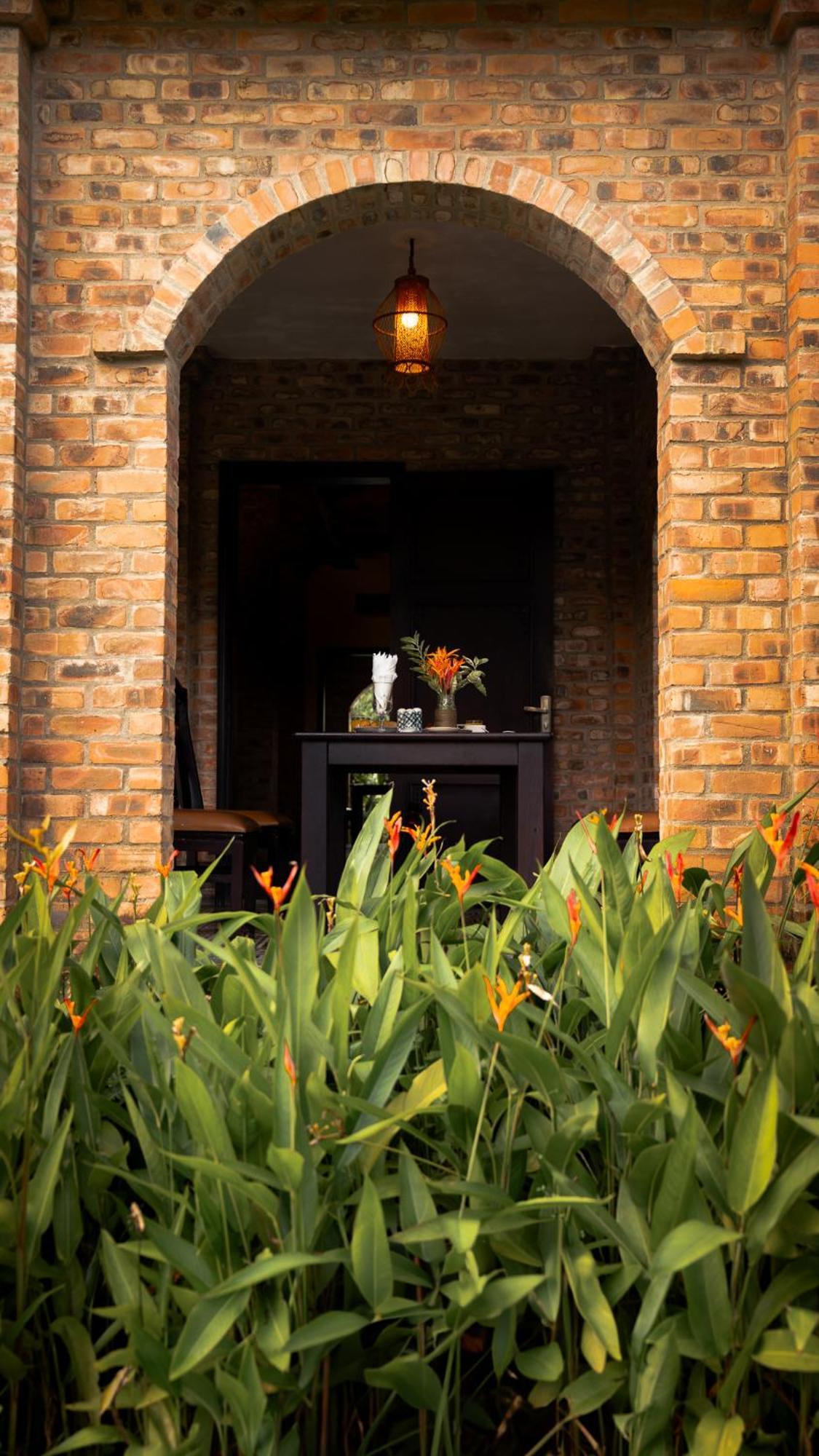 Hue Ecolodge Huế