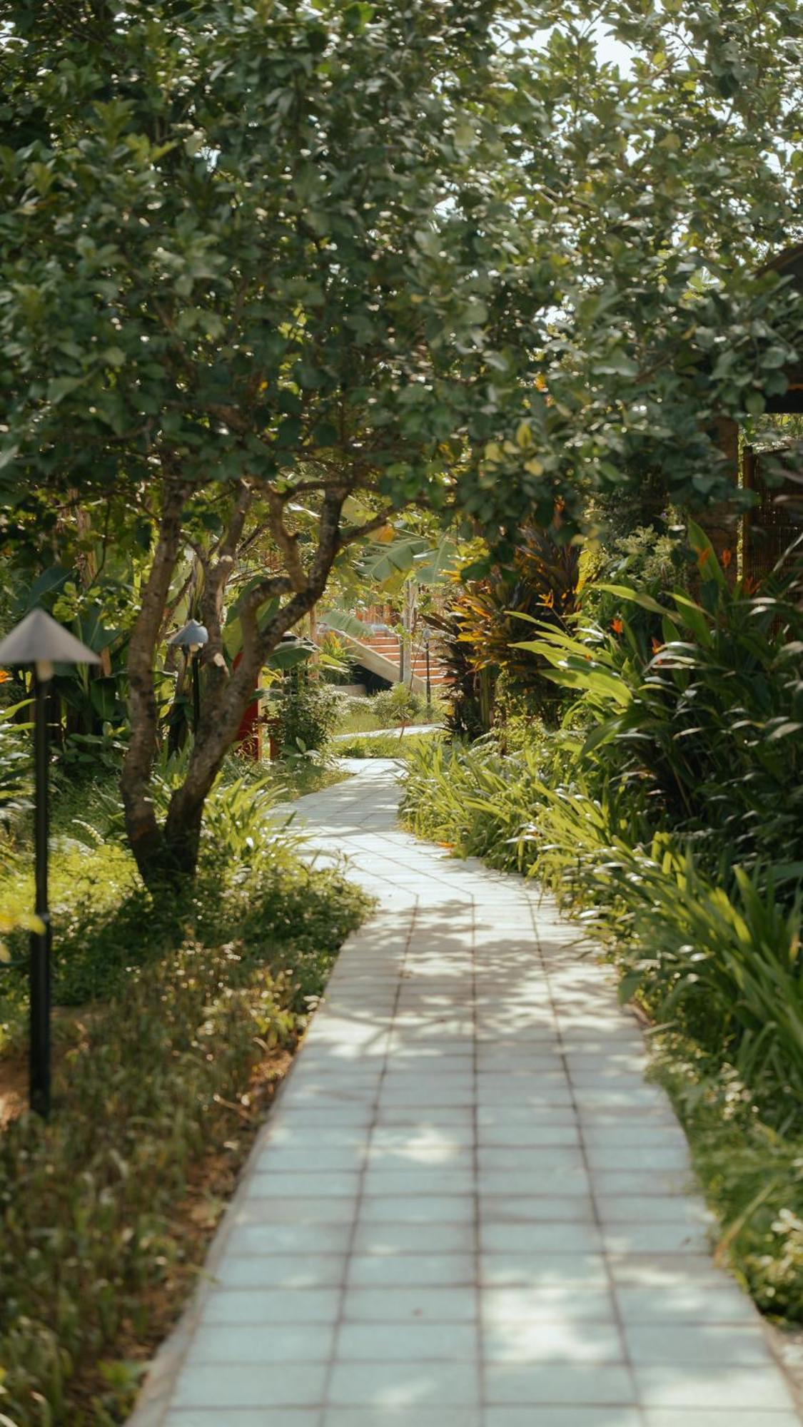 Hue Ecolodge 4* Huế