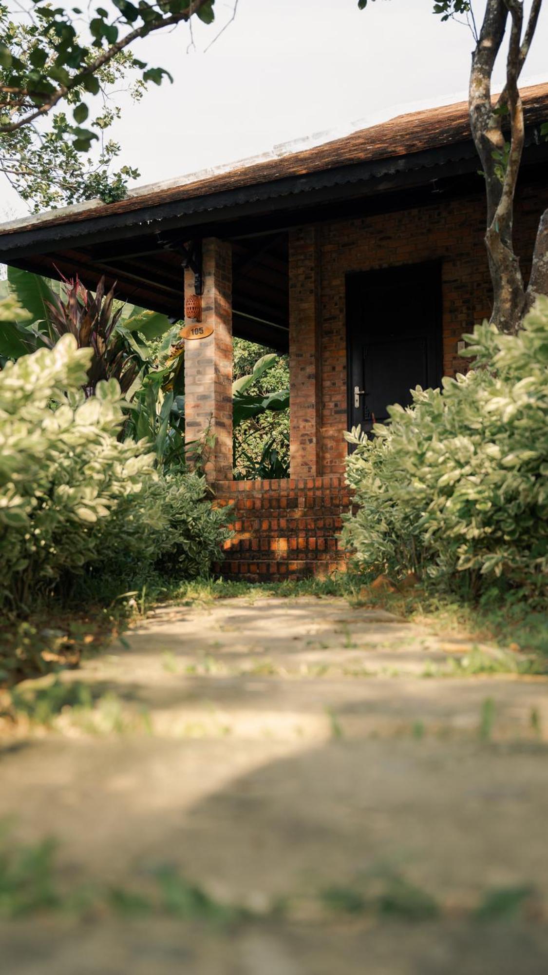 Hue Ecolodge Khu nghỉ mát
