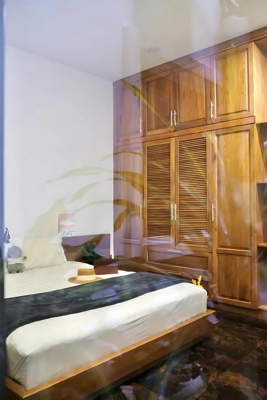 Kim Minh Apartment&hotel Vũng Tàu