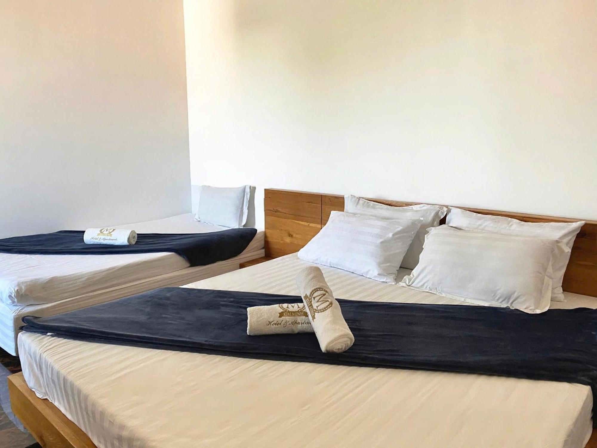 Kim Minh Apartment&hotel Hotel 3*