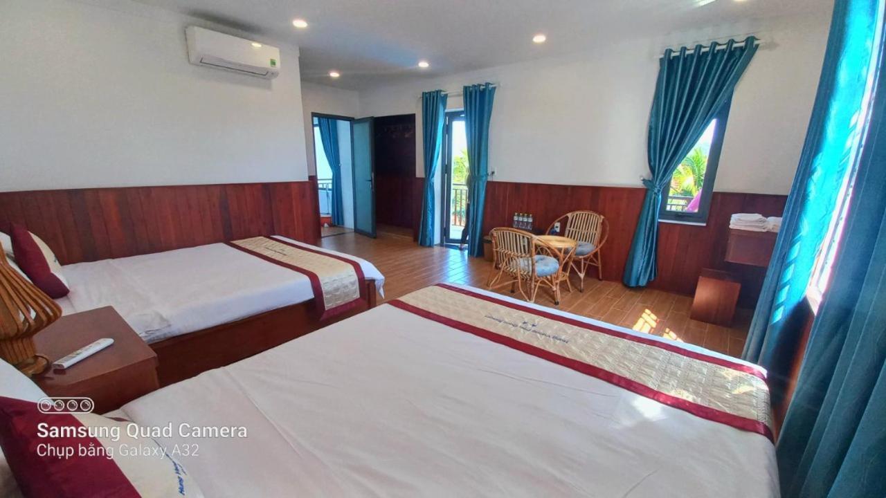 Hung Vuong Phu Quoc