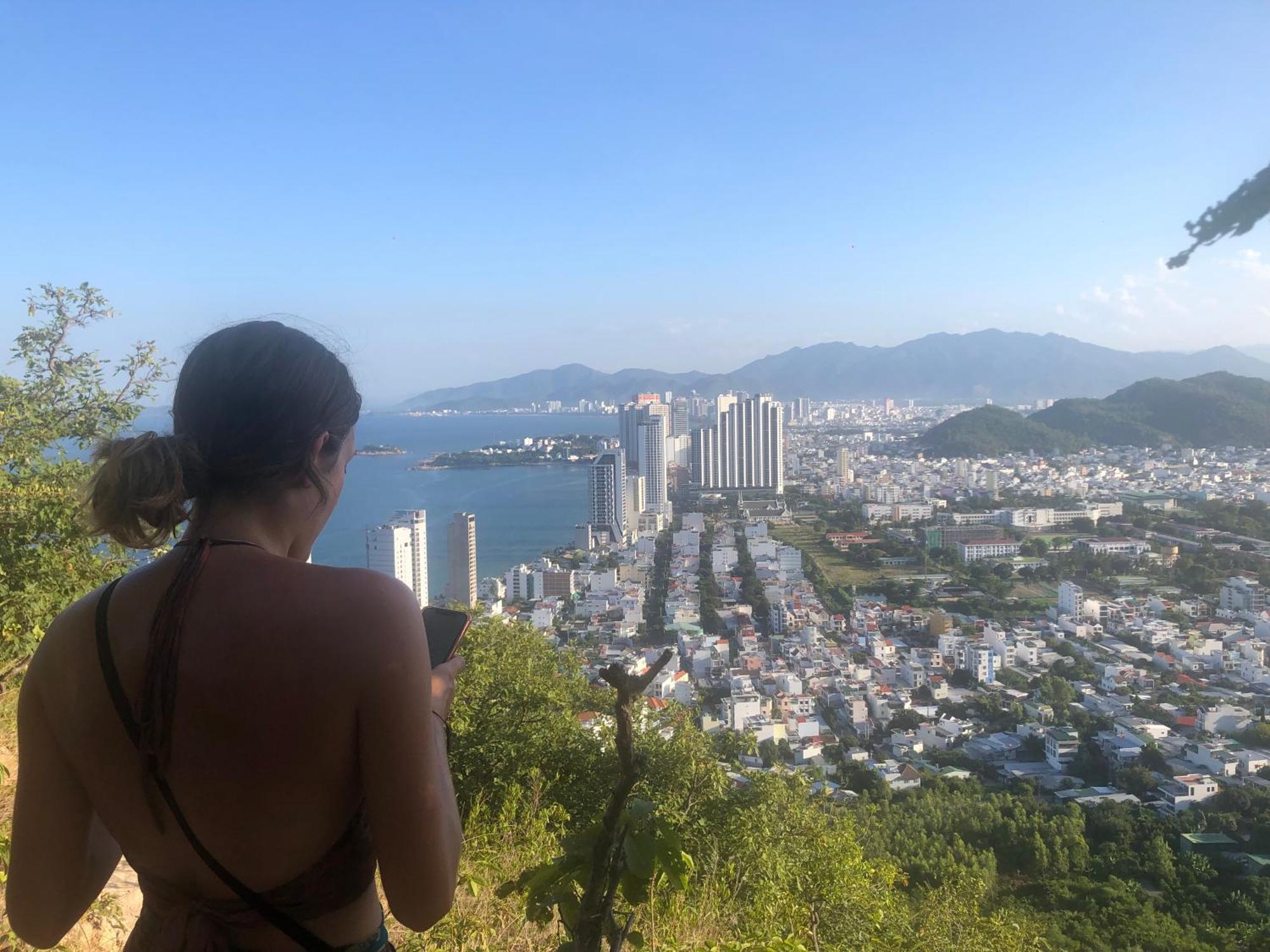 Hostel Bondi Backpackers Nhatrang *