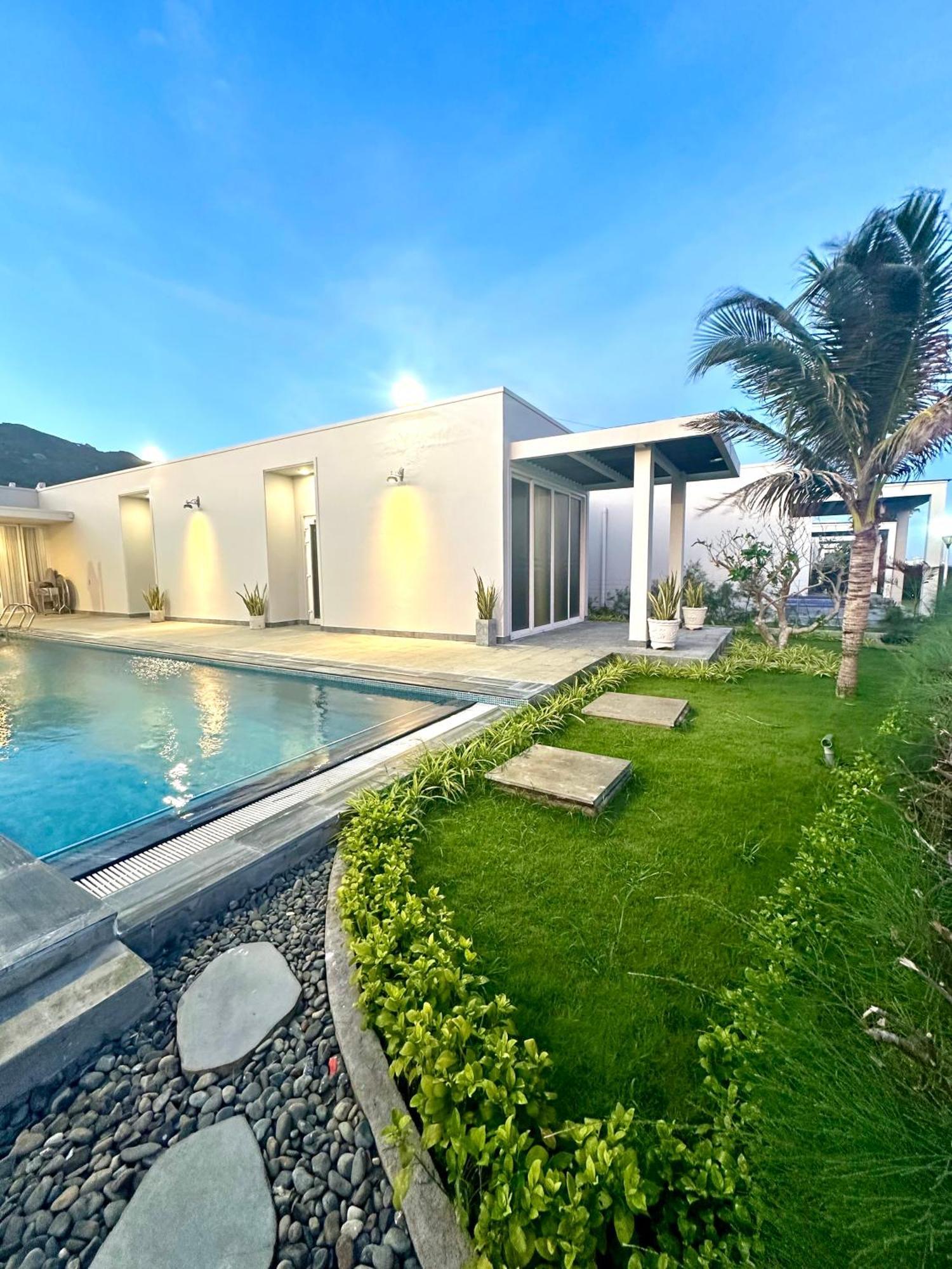 Oceanami 5 Bedrooms Private Pool *