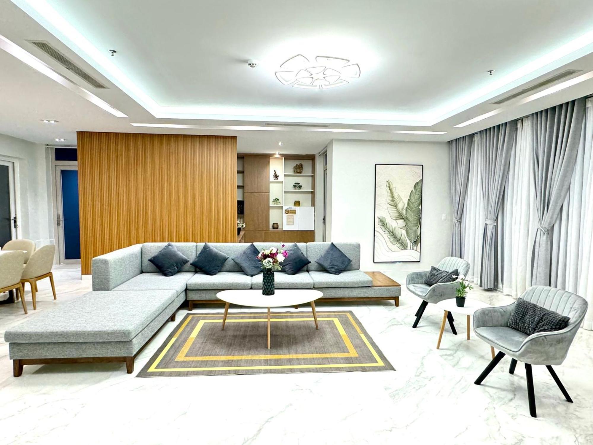 Oceanami 5 Bedrooms Private Pool