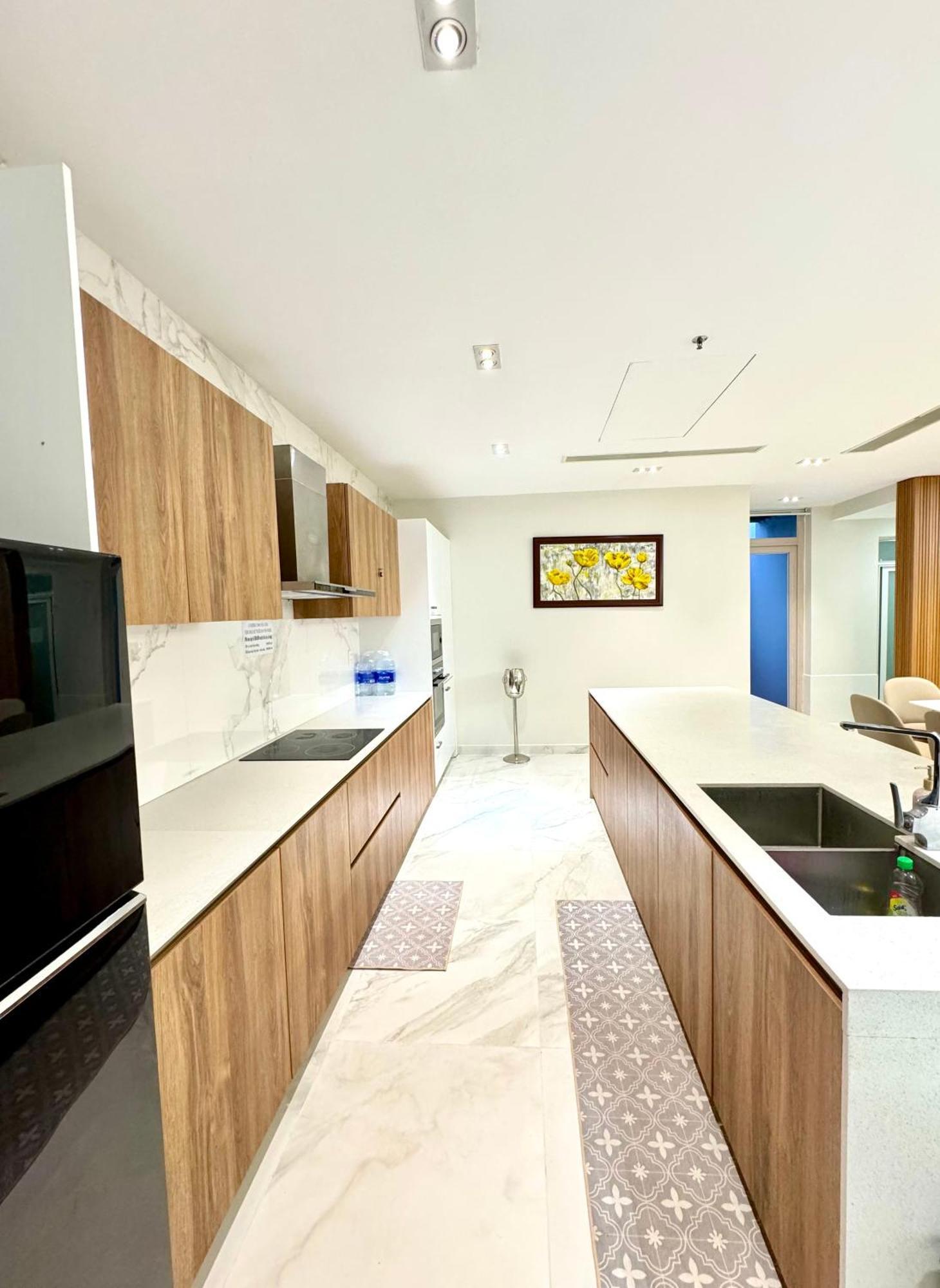 Villa Oceanami 5 Bedrooms Private Pool Long Hai