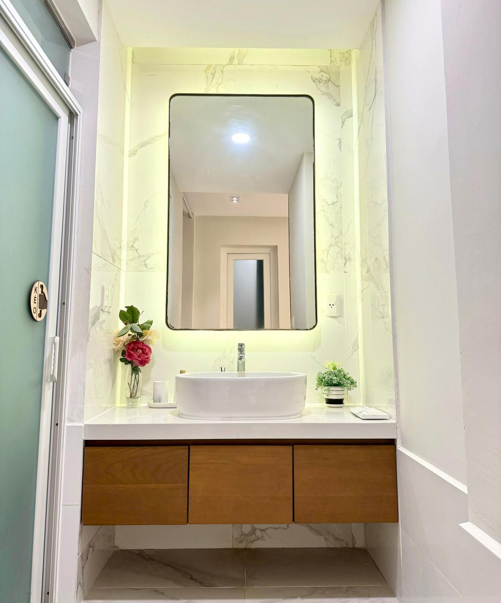 Oceanami 5 Bedrooms Private Pool * Long Hai